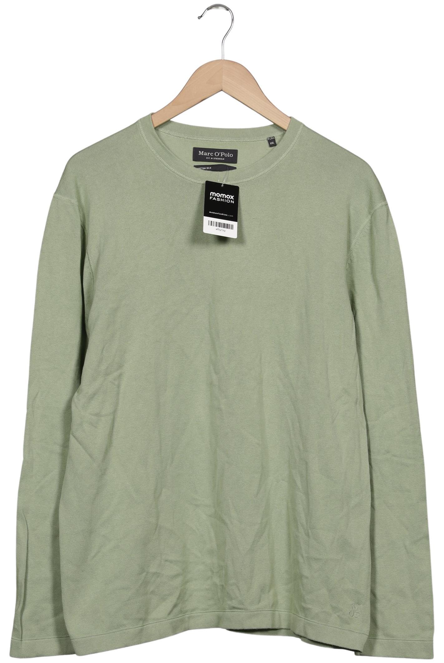 

Marc O Polo Herren Pullover, hellgrün, Gr. 56