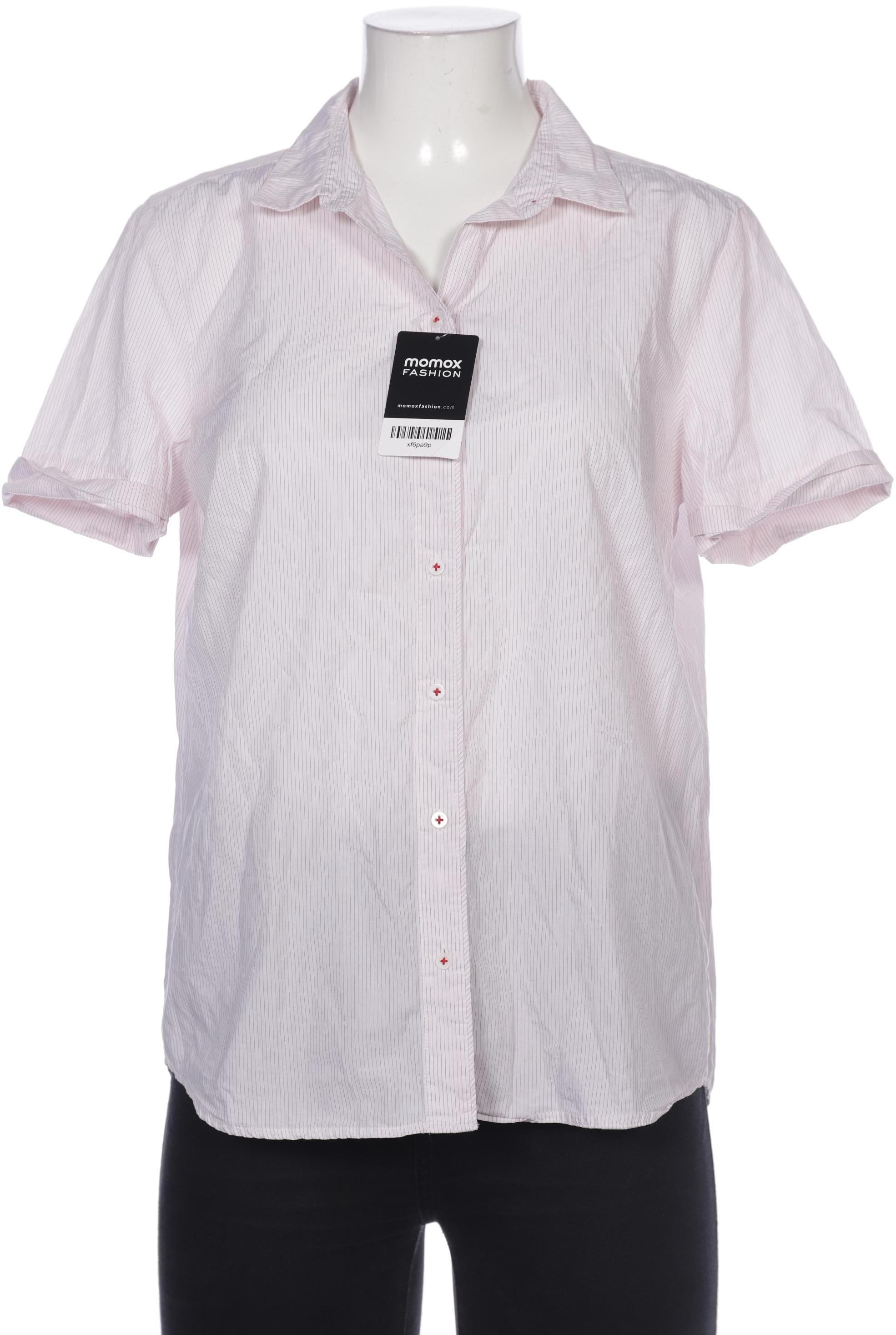 

Marc O Polo Damen Bluse, weiß