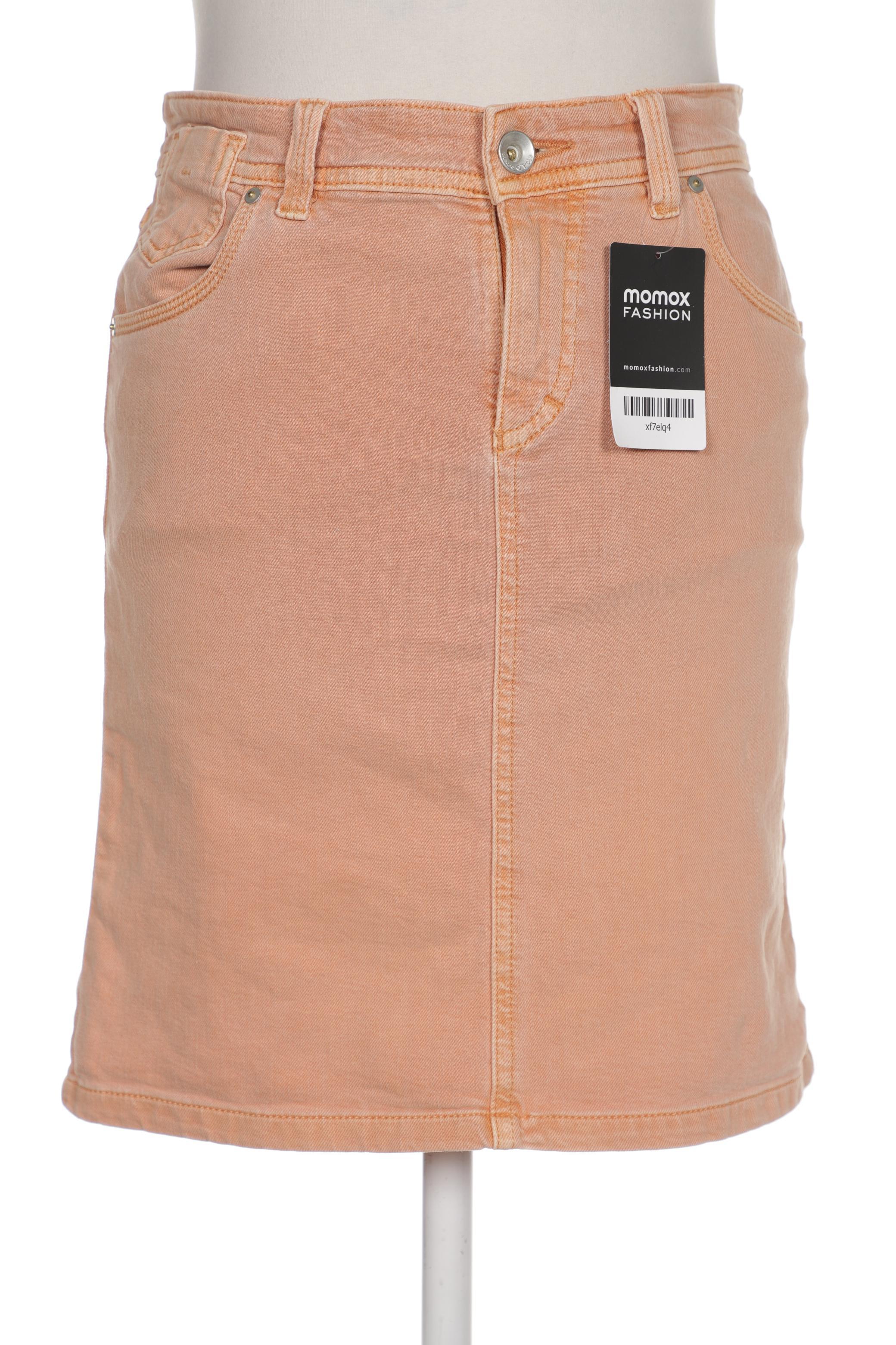 

Marc O Polo Damen Rock, orange