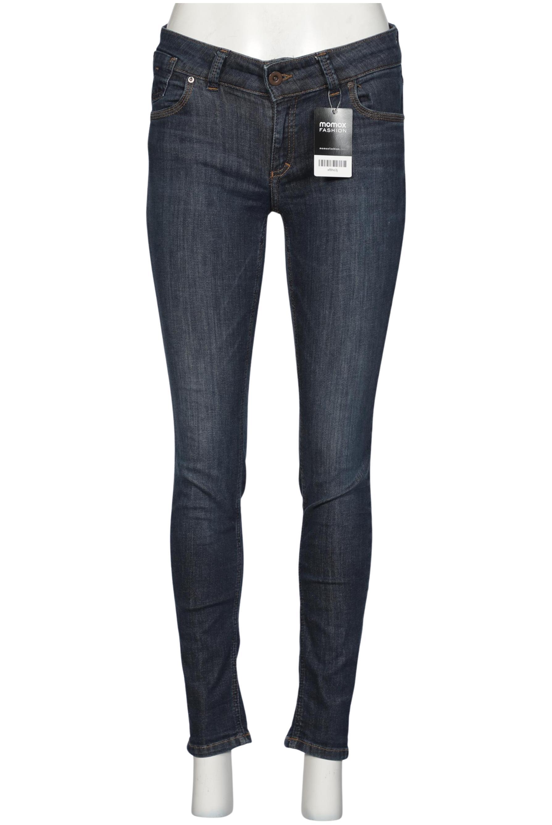 

Marc O Polo Damen Jeans, marineblau, Gr. 30
