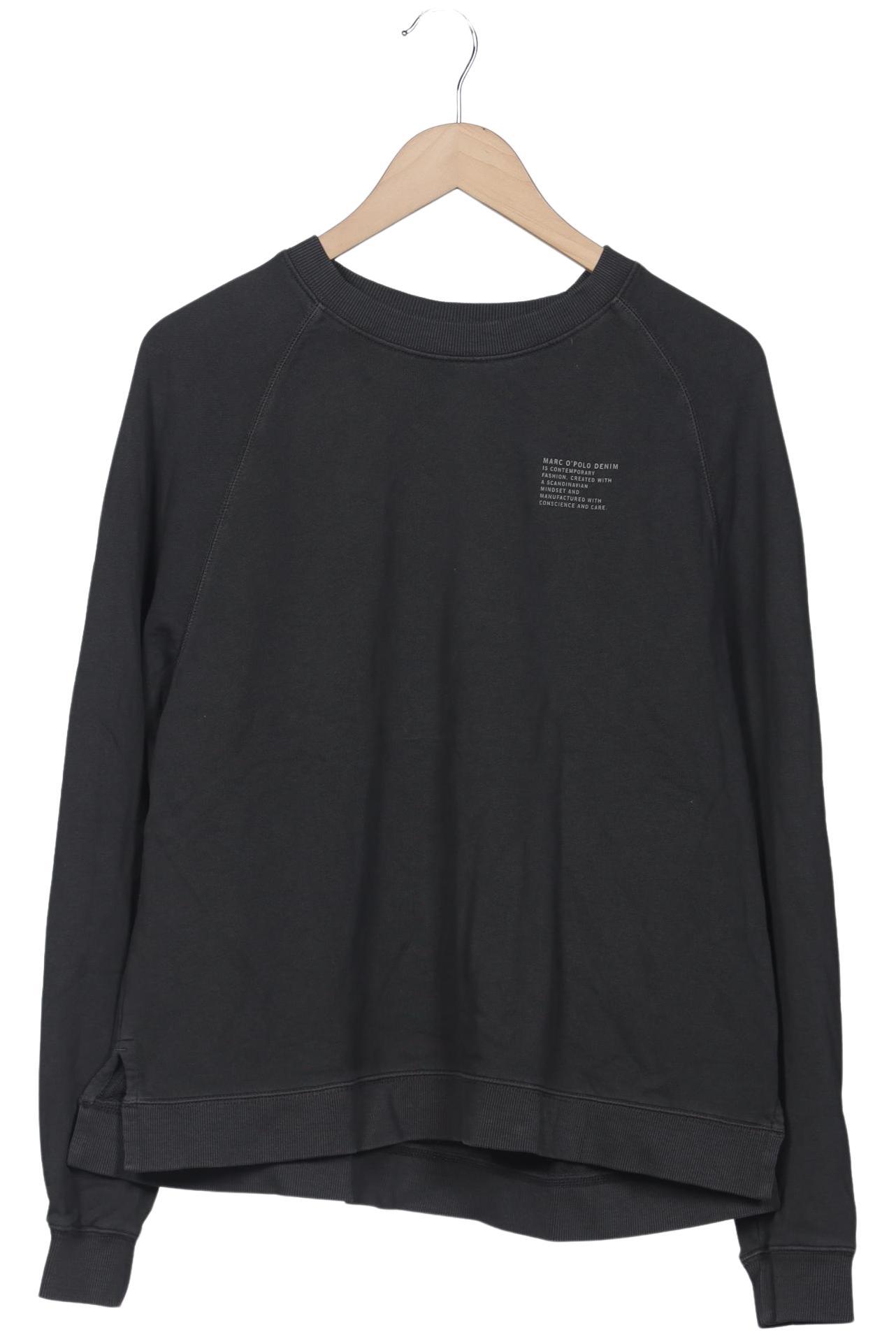 

Marc O Polo Damen Sweatshirt, grau, Gr. 38