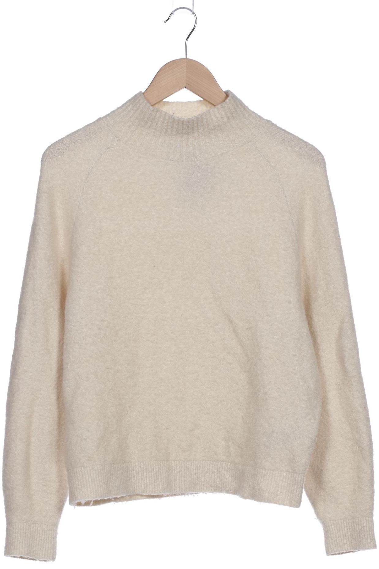 

Marc O Polo Damen Pullover, cremeweiß, Gr. 36