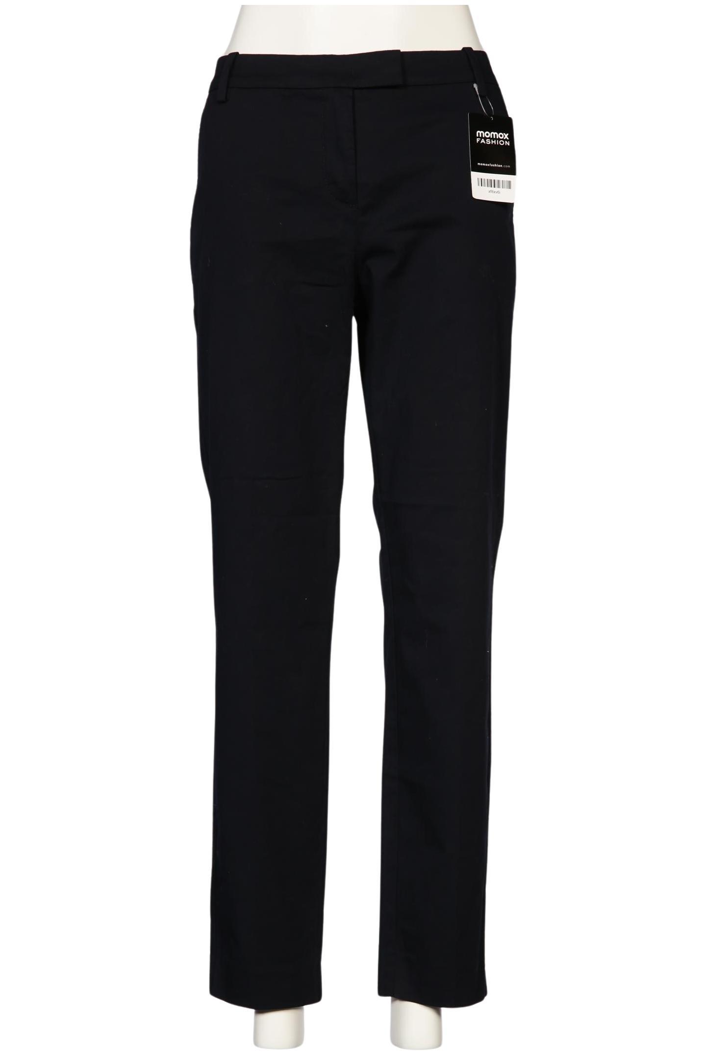 

Marc O Polo Damen Stoffhose, marineblau, Gr. 38