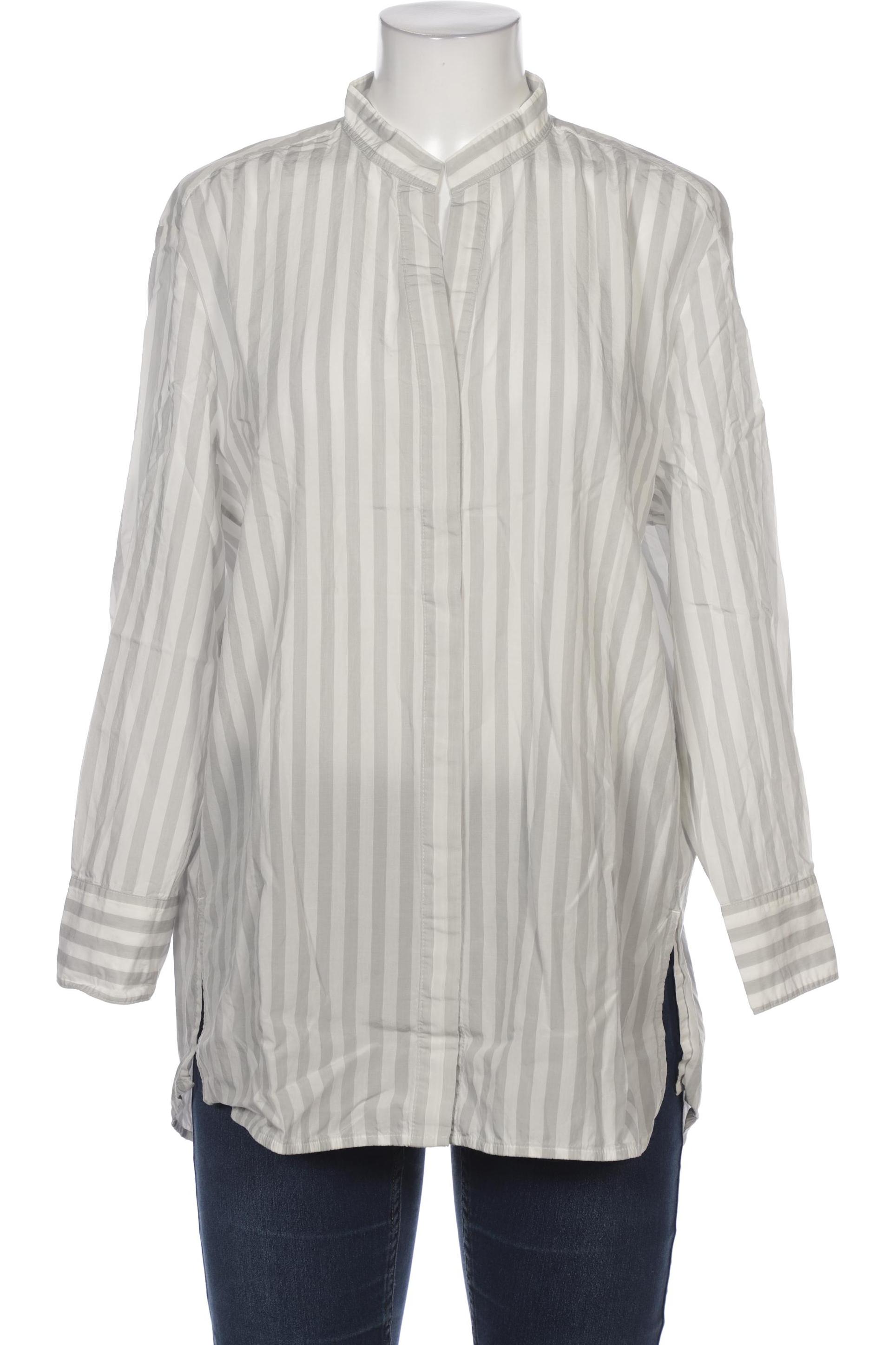 

Marc O Polo Damen Bluse, grau