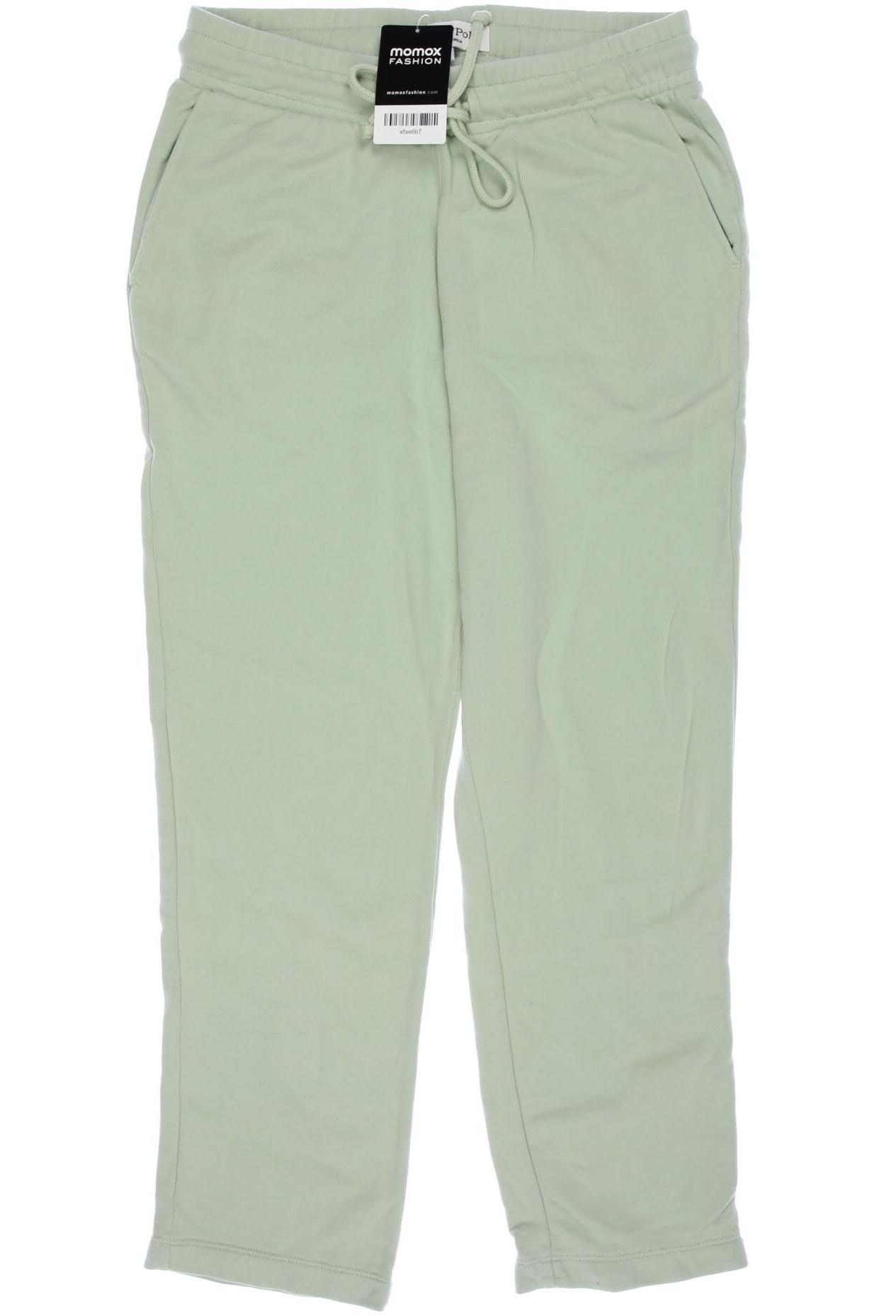 

Marc O Polo Damen Stoffhose, hellgrün, Gr. 0