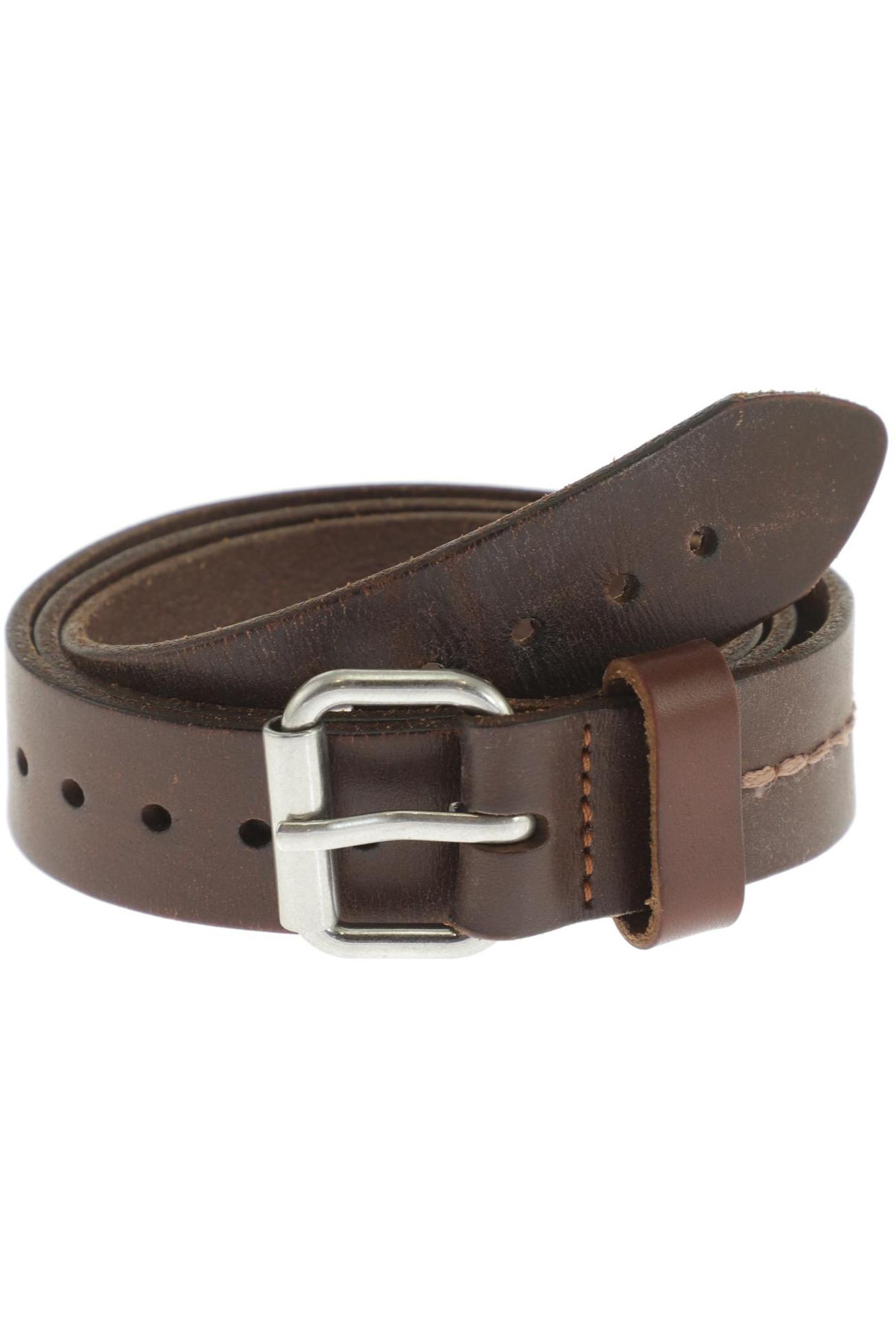 

Marc O Polo Damen Gürtel, braun