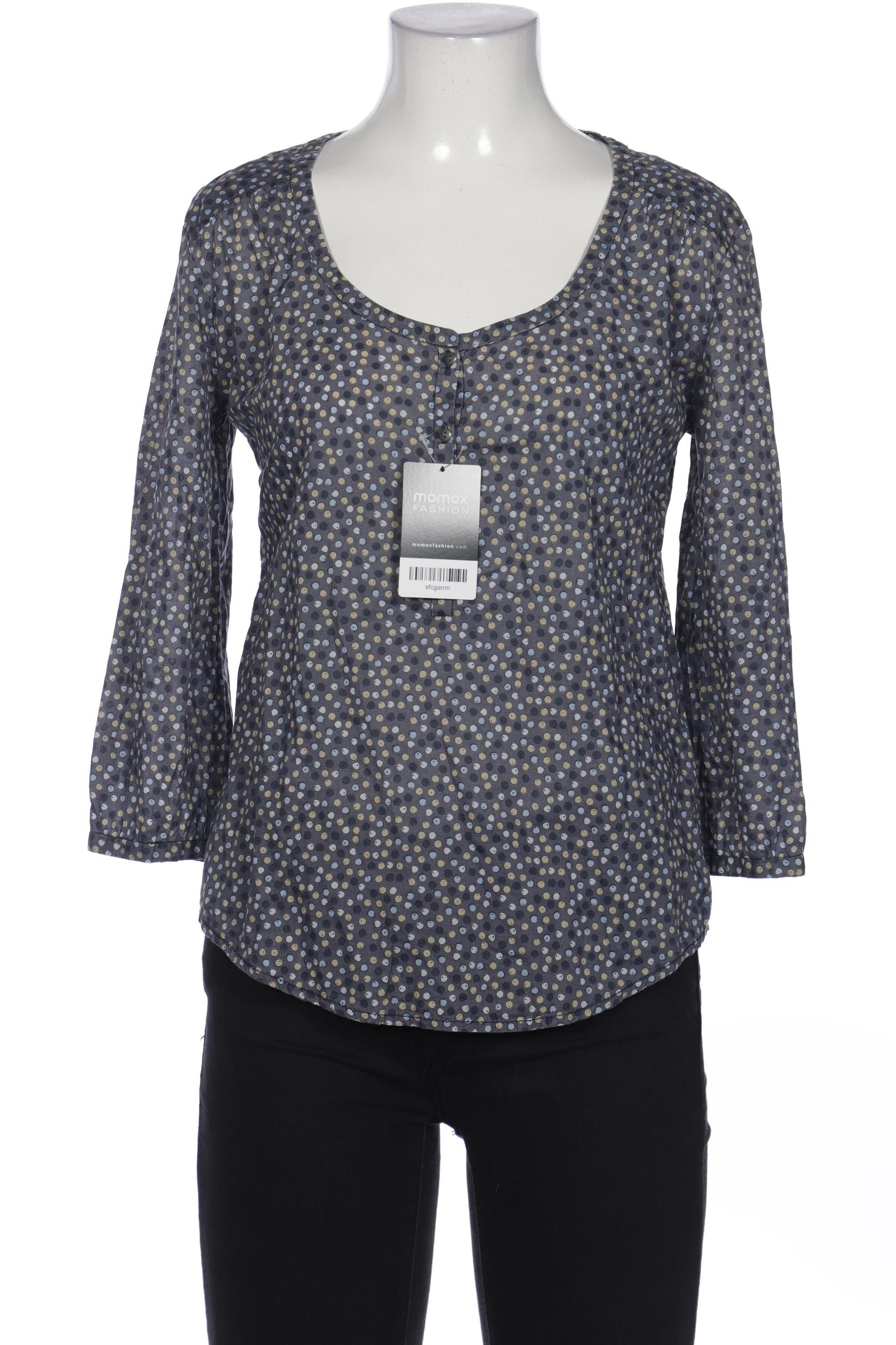 

Marc O Polo Damen Bluse, blau