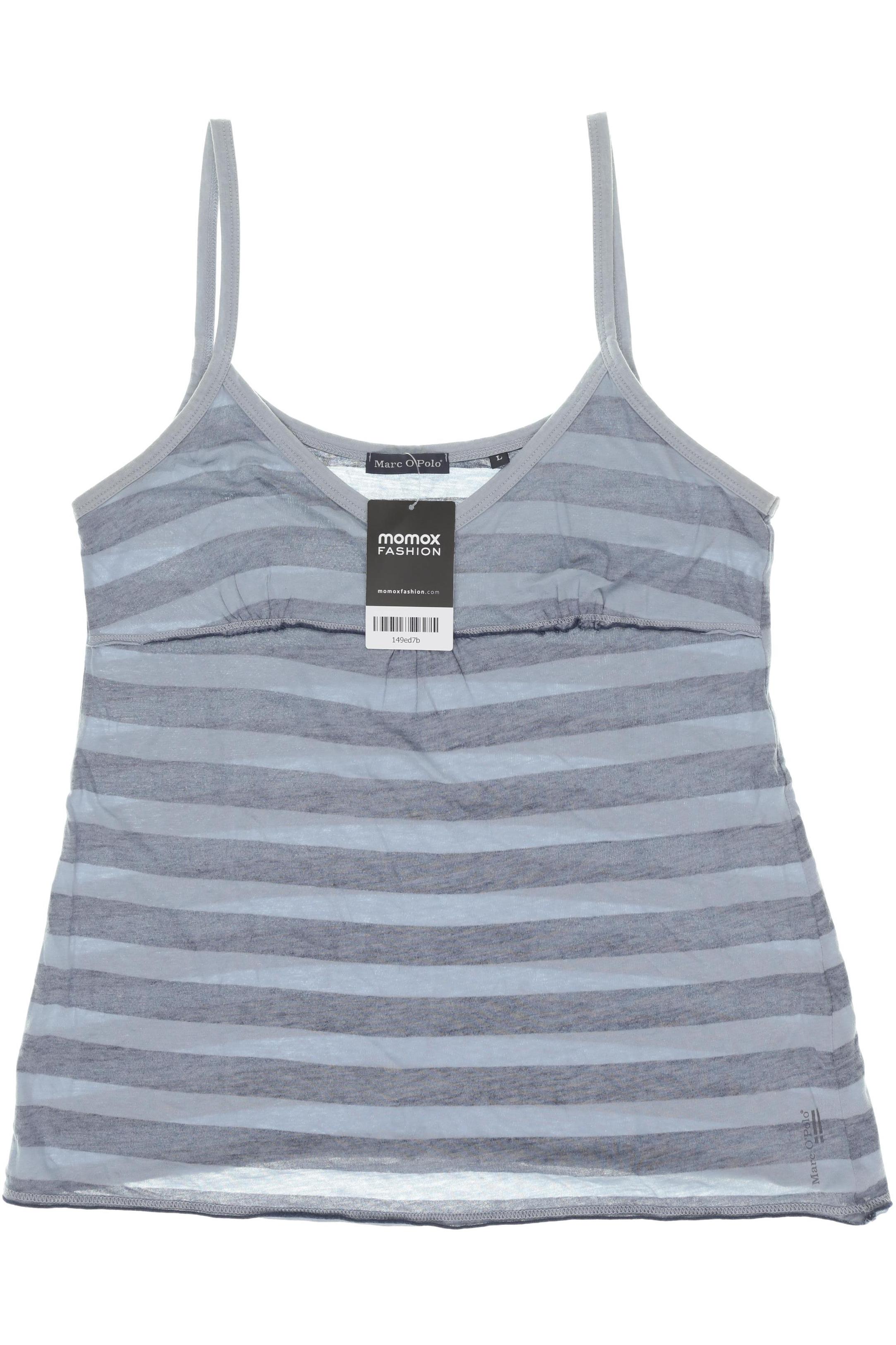 

Marc O Polo Damen Top, blau, Gr. 42