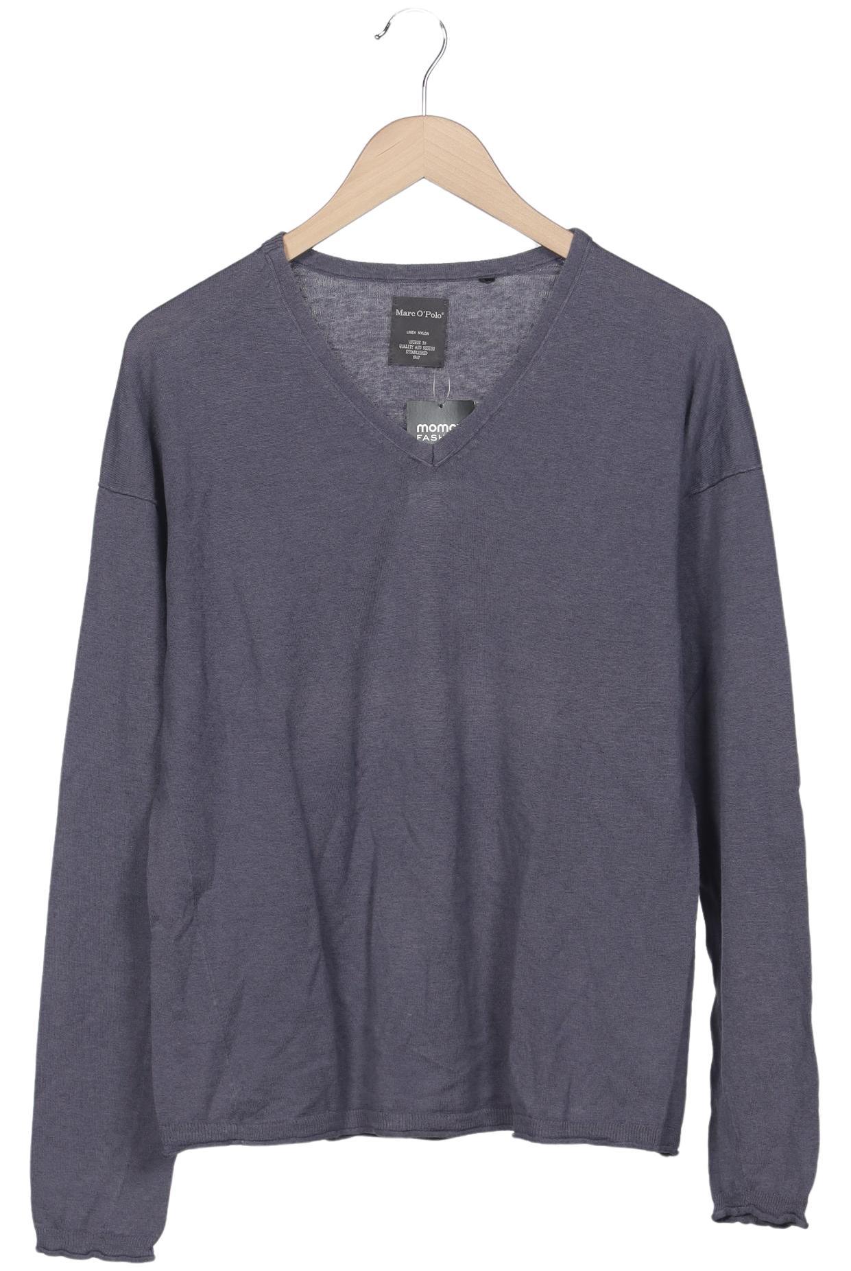 

Marc O Polo Herren Pullover, grau, Gr. 52