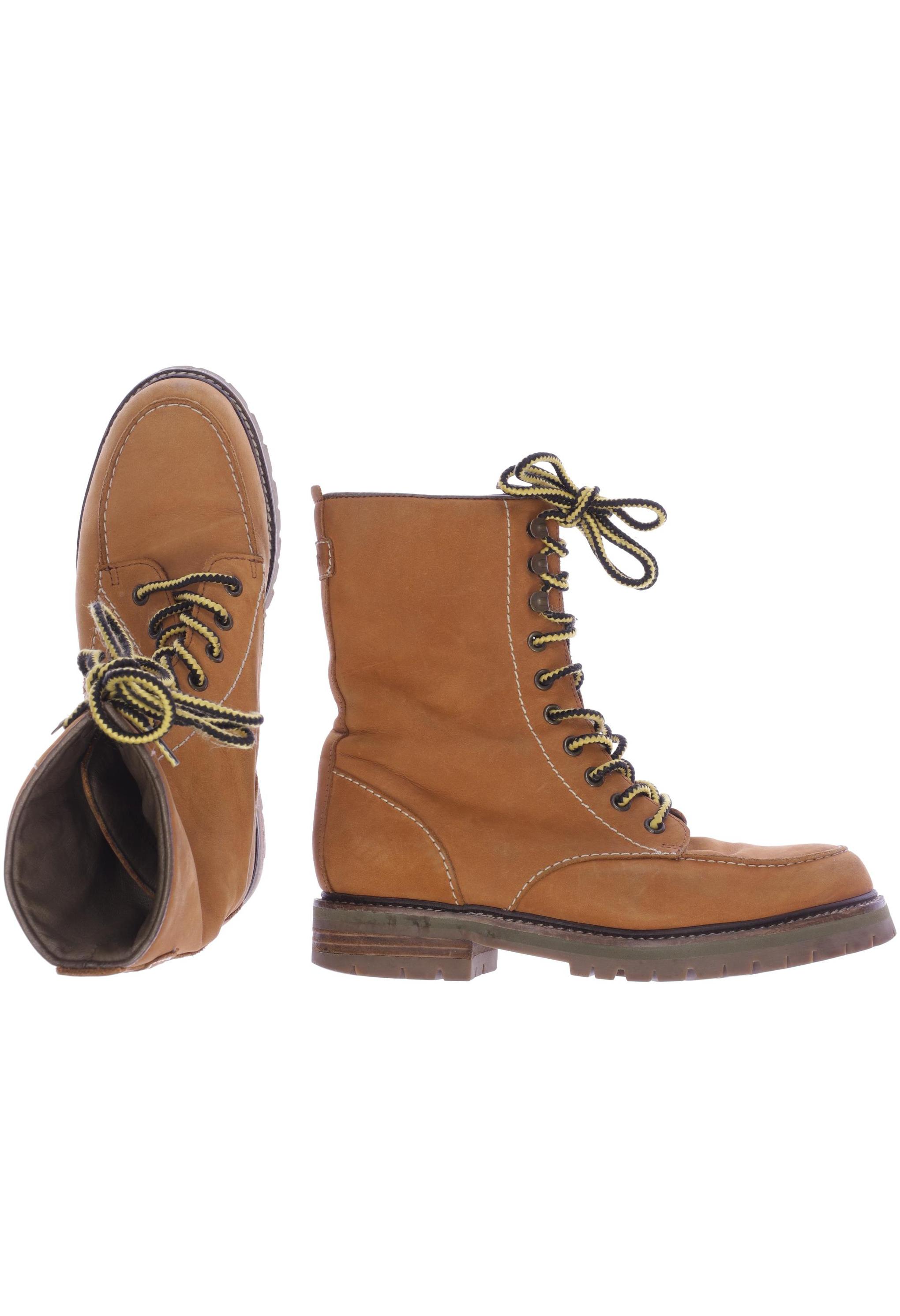 

Marc O Polo Damen Stiefelette, braun, Gr. 38
