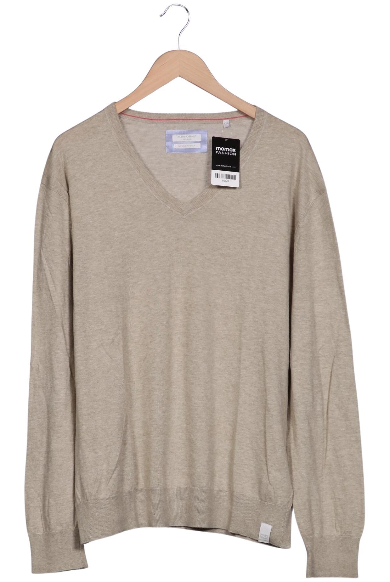 

Marc O Polo Damen Pullover, beige, Gr. 46
