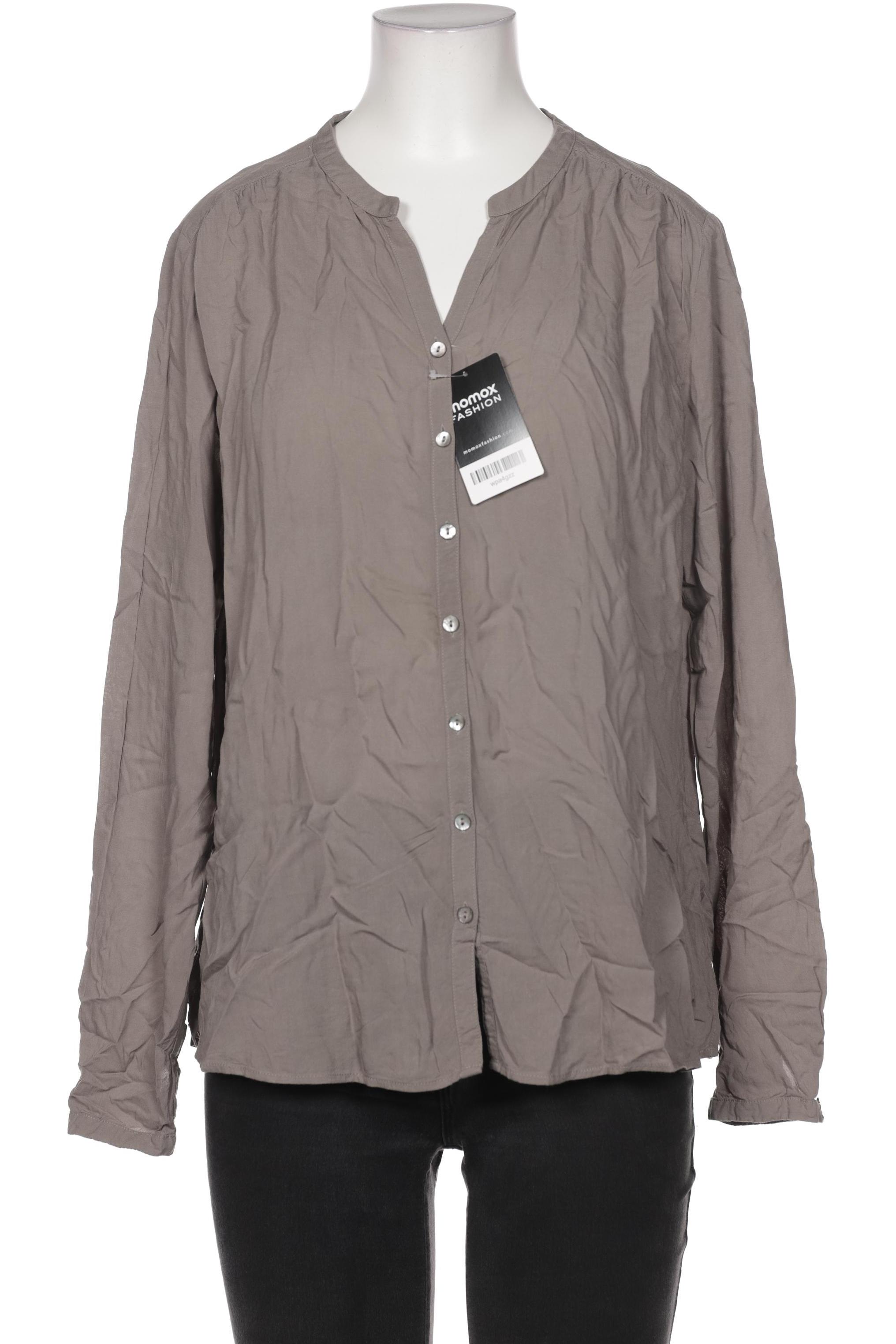

Marc O Polo Damen Bluse, grau, Gr. 38
