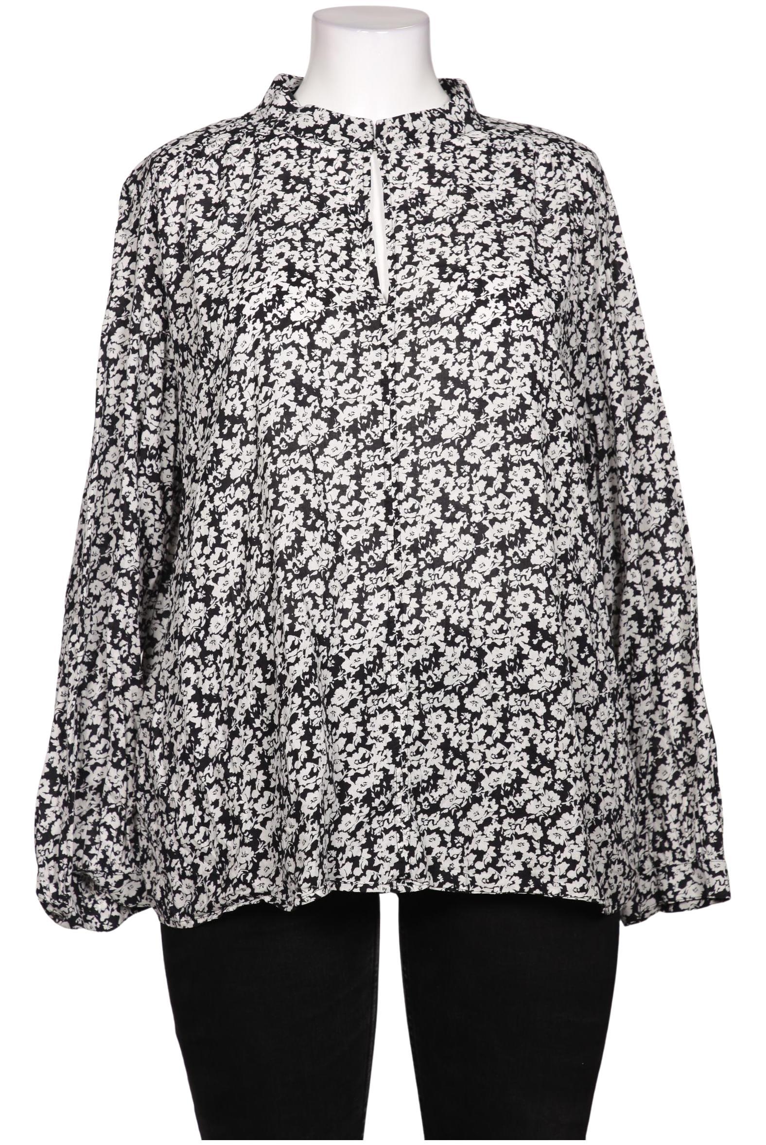 

Marc O Polo Damen Bluse, mehrfarbig, Gr. 46