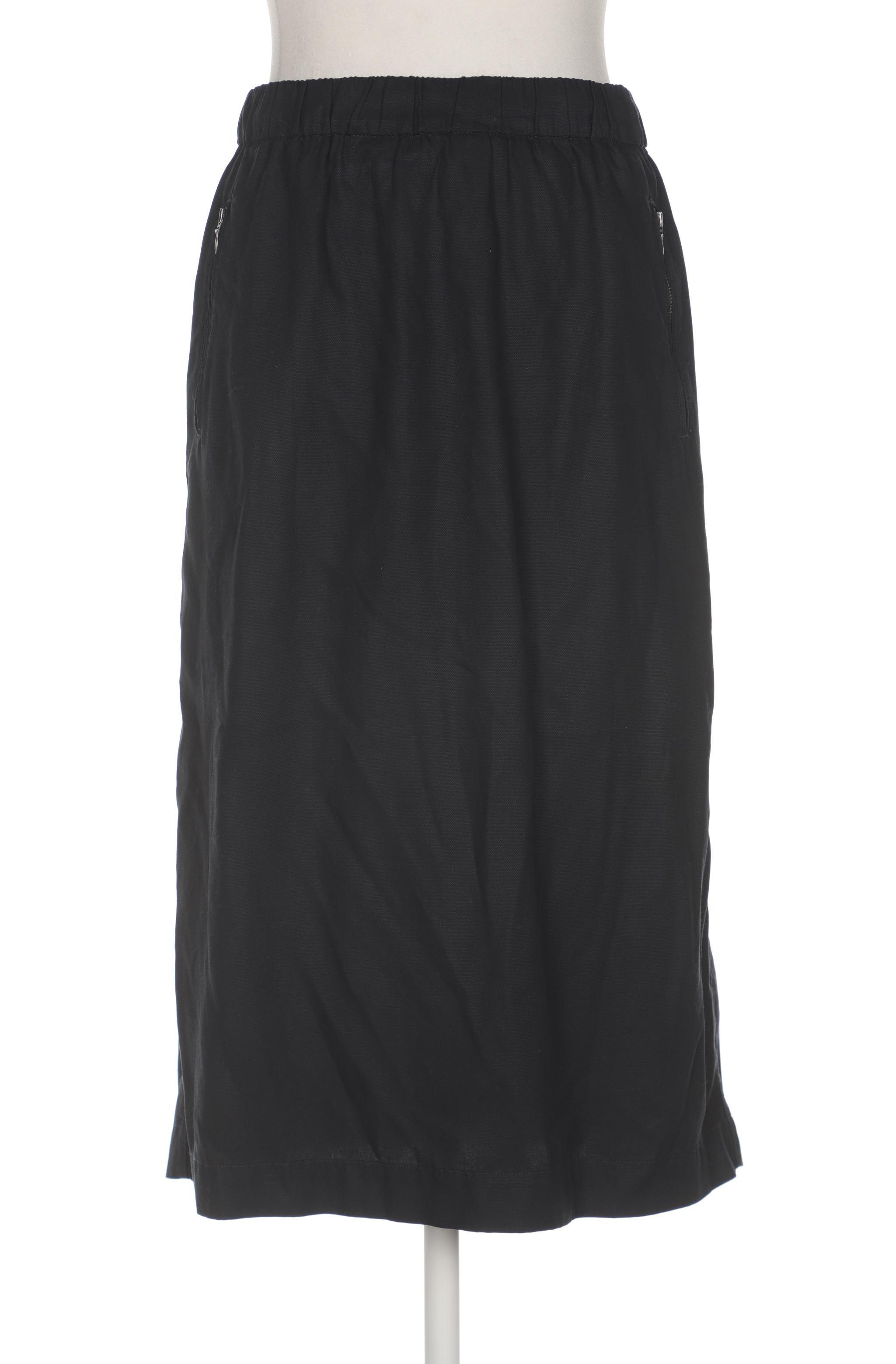 

Marc O Polo Damen Rock, marineblau, Gr. 34
