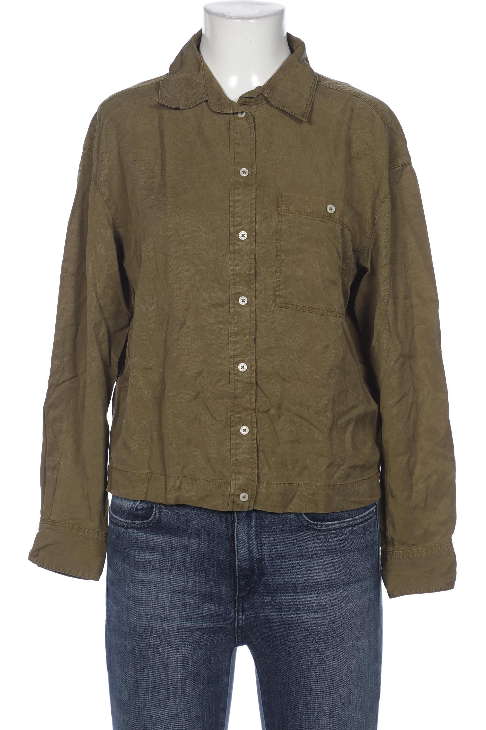 

Marc O Polo Damen Bluse, grün