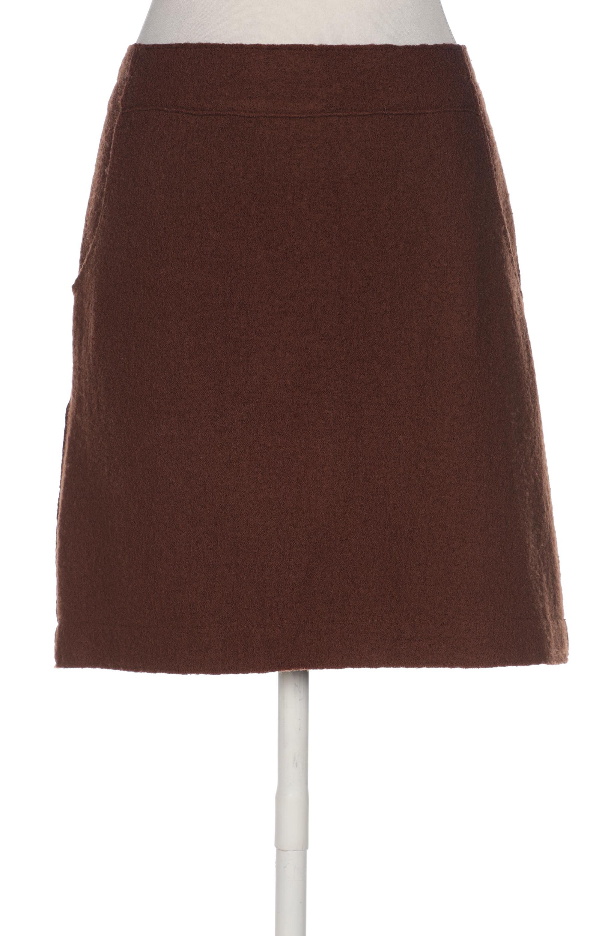 

Marc O Polo Damen Rock, braun, Gr. 38