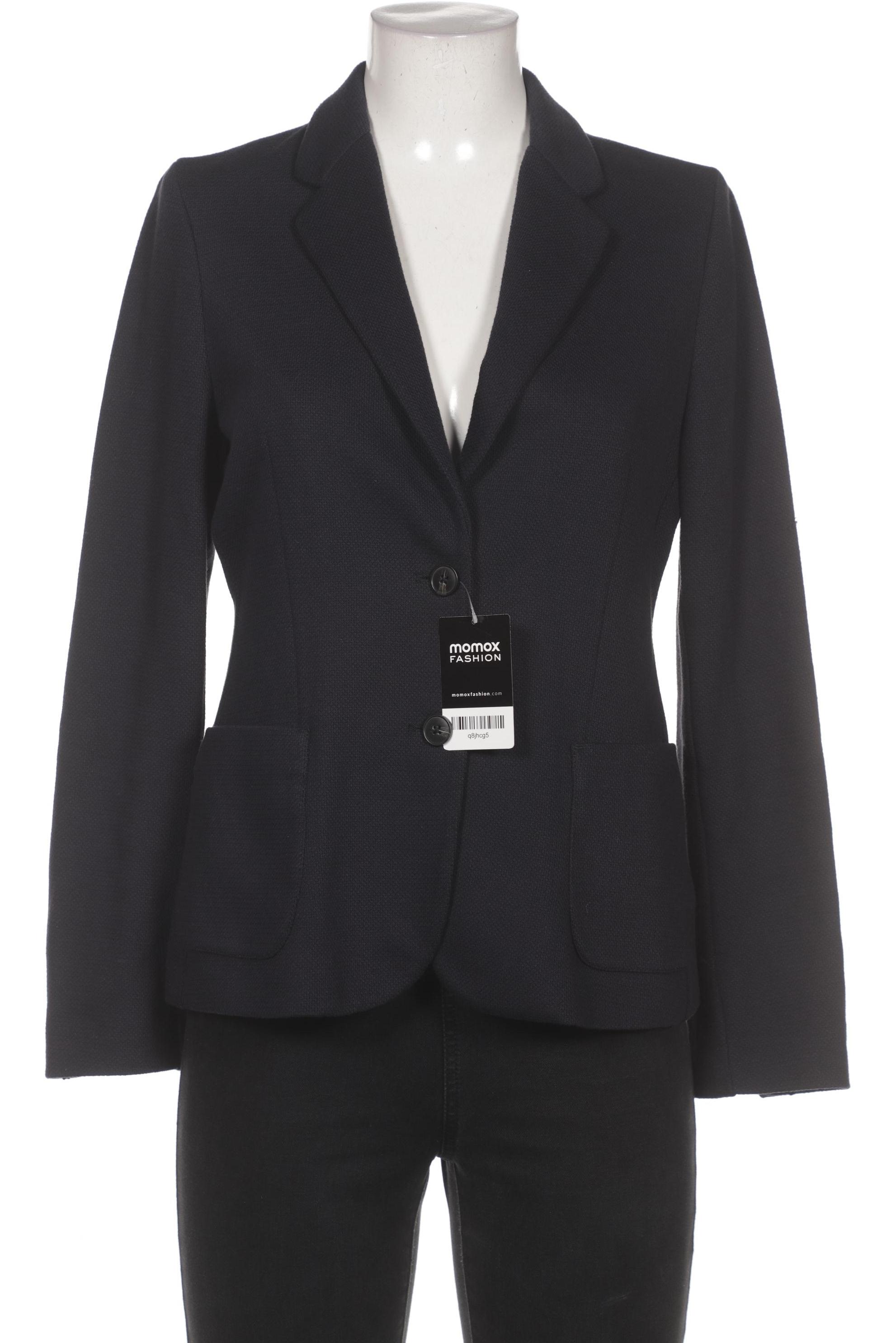 

Marc O Polo Damen Blazer, marineblau, Gr. 40