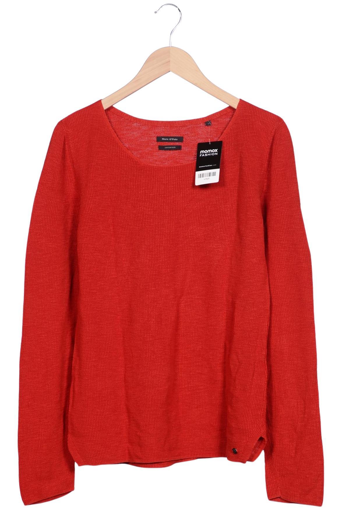 

Marc O Polo Damen Pullover, rot, Gr. 42