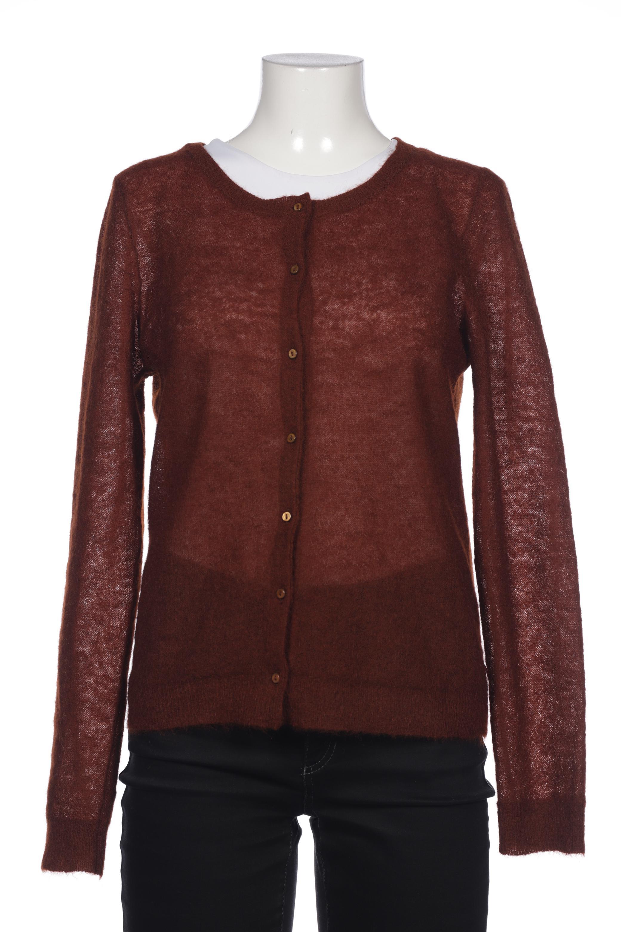 

Marc O Polo Damen Strickjacke, braun
