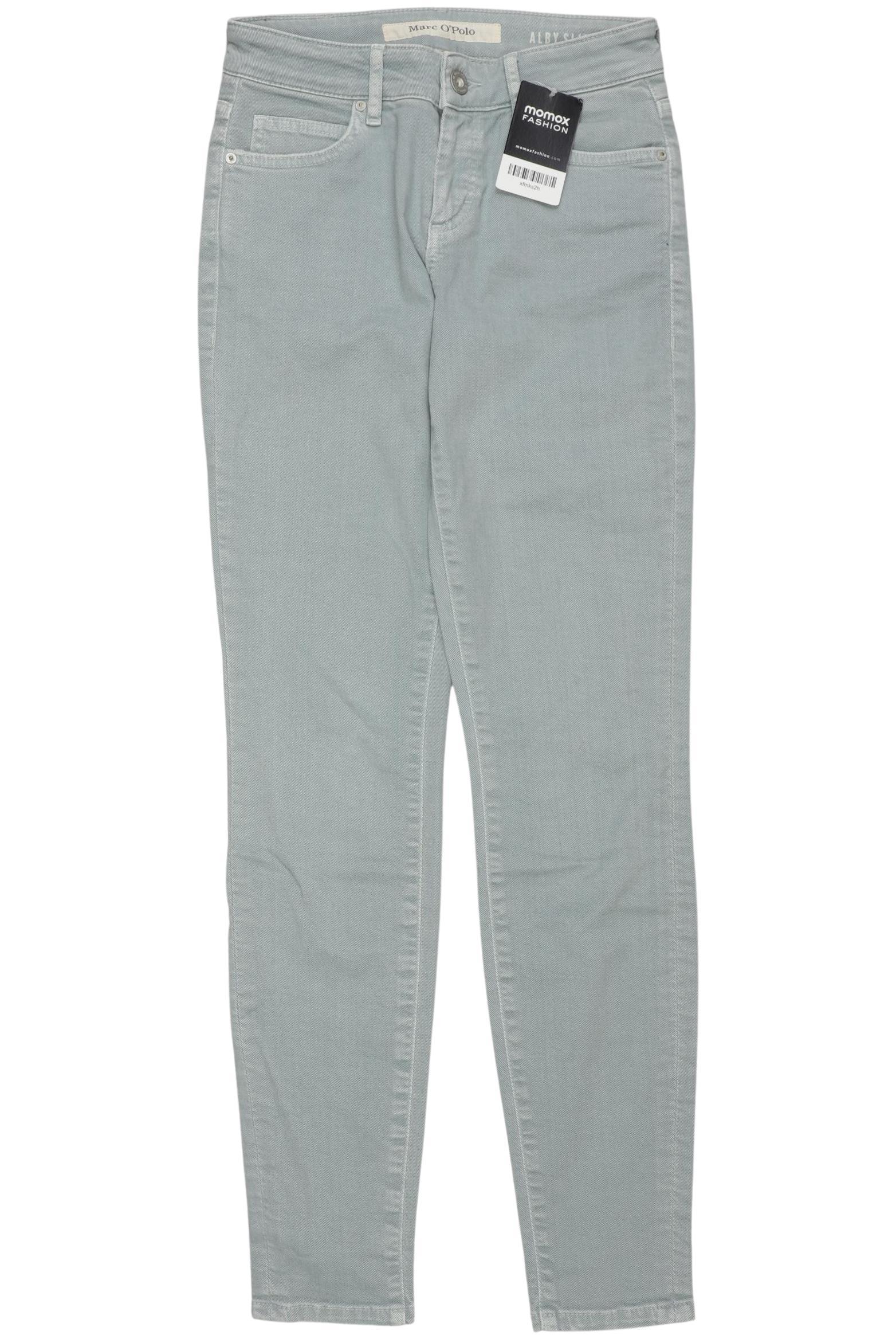 

Marc O Polo Damen Jeans, hellblau, Gr. 26