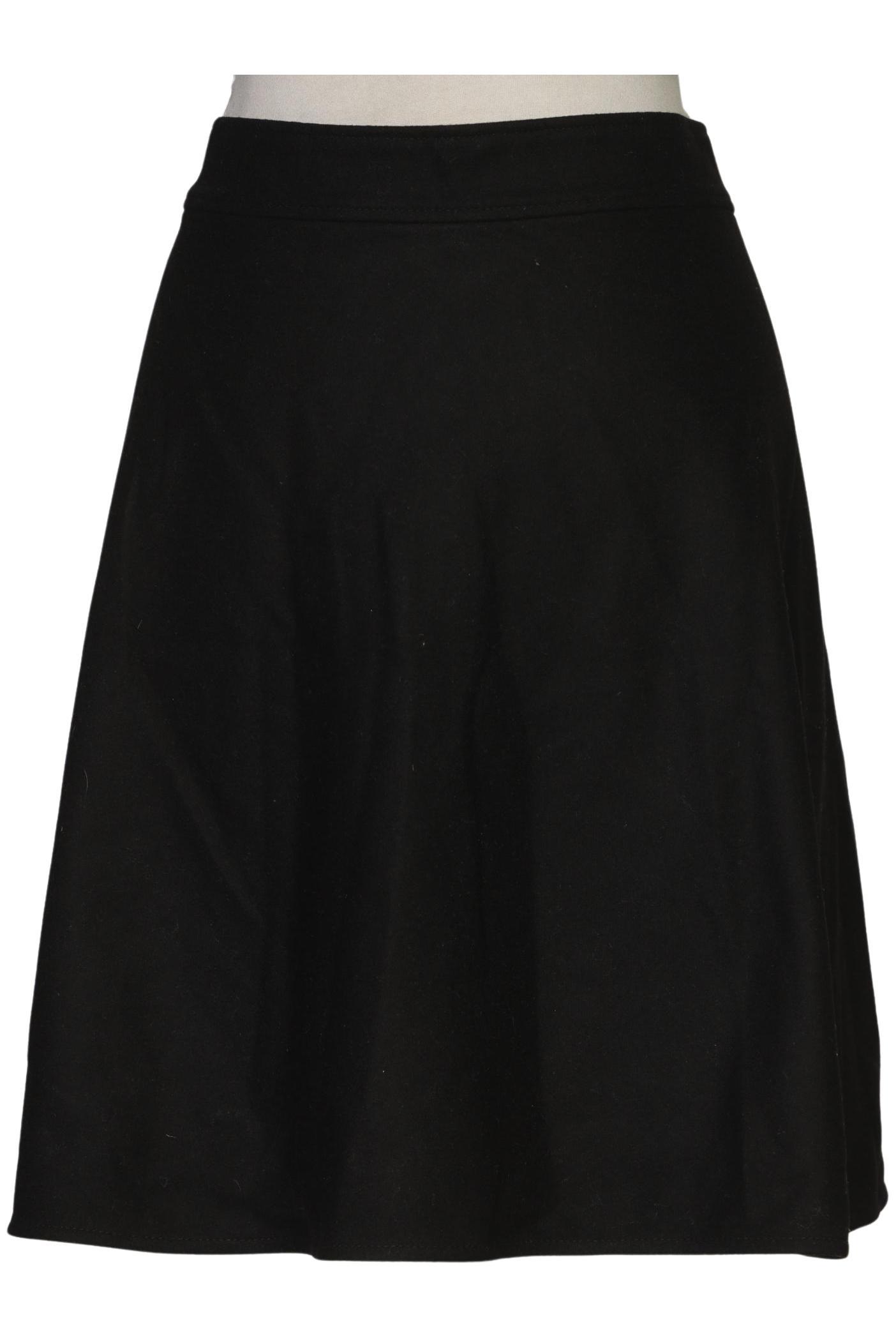 

Marc O Polo Damen Rock, schwarz, Gr. 40