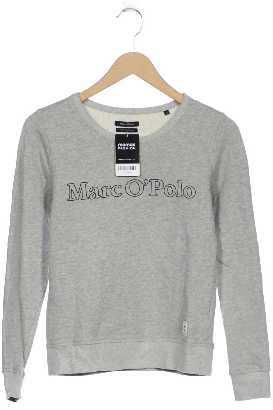 

Marc O Polo Damen Sweatshirt, grau