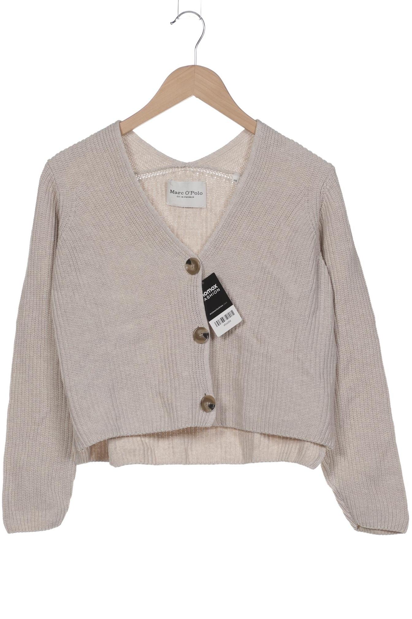 Thumbnail - Marc O Polo Damen Strickjacke, beige, Gr. 32