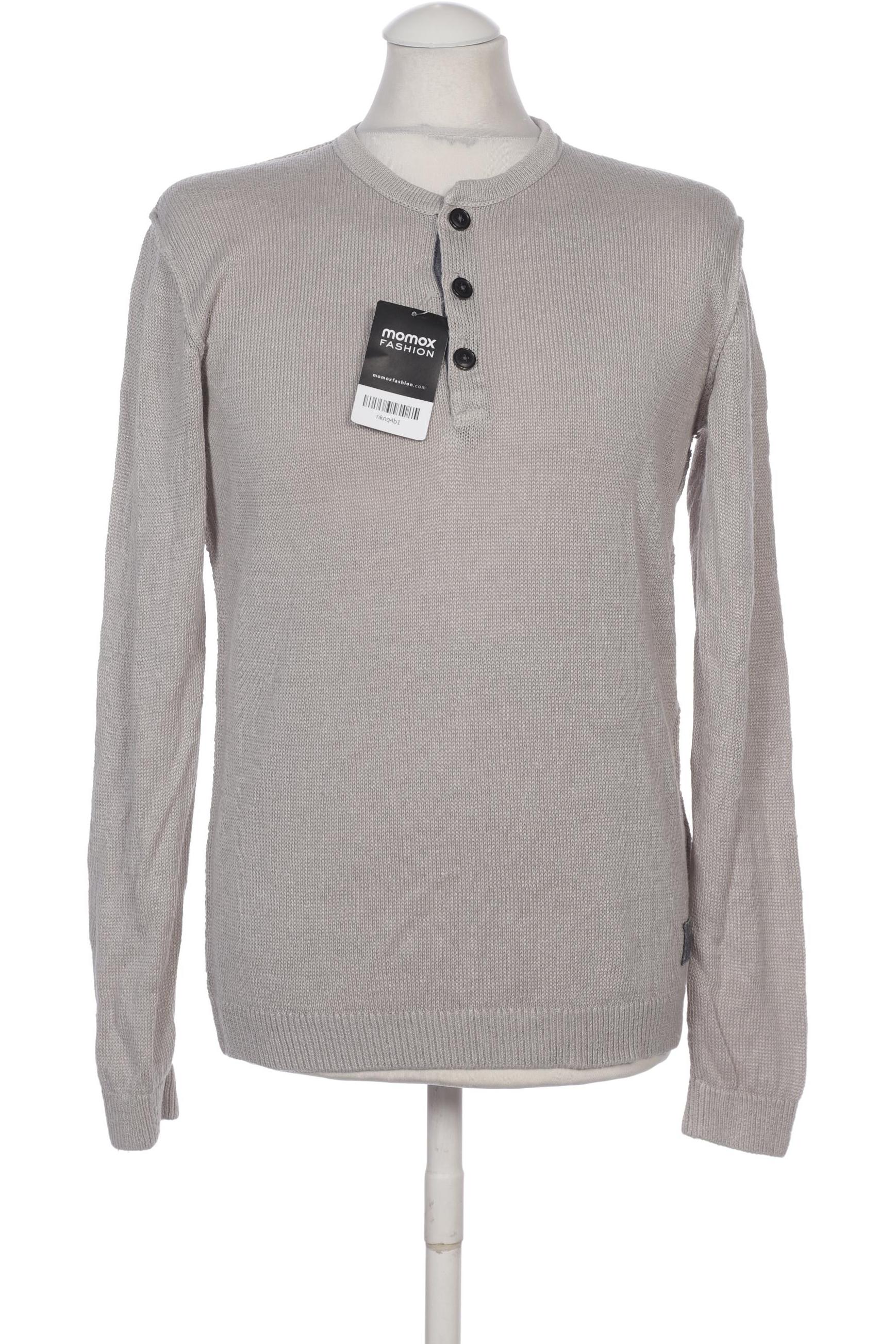 

Marc O Polo Herren Pullover, beige, Gr. 48