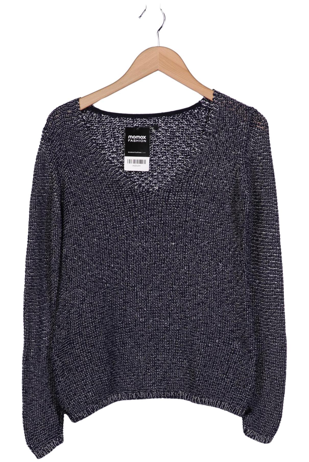 

Marc O Polo Damen Pullover, marineblau, Gr. 38