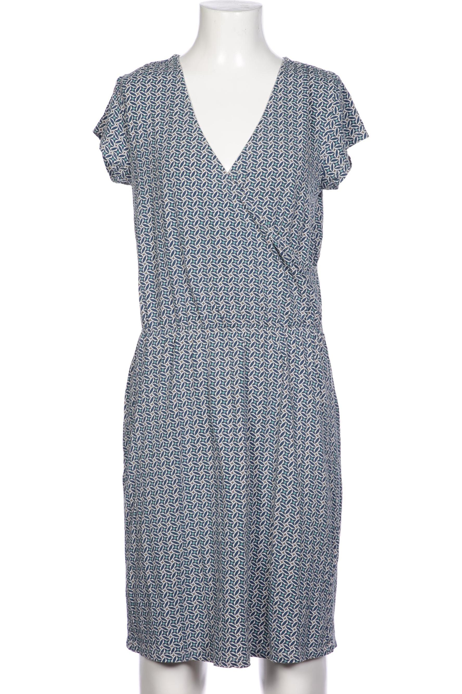 

Marc O Polo Damen Kleid, türkis, Gr. 38