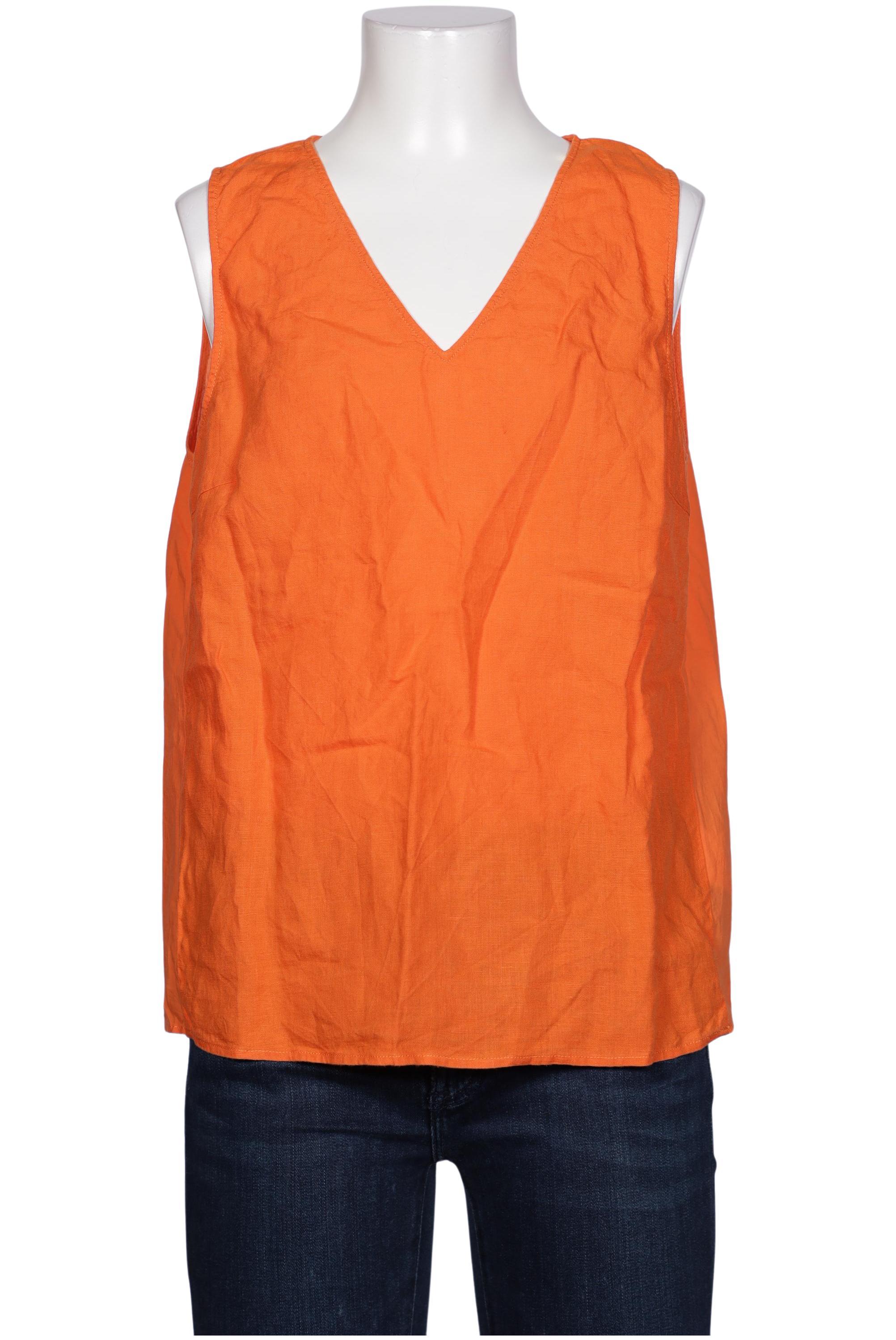 

Marc O Polo Damen Bluse, orange, Gr. 40