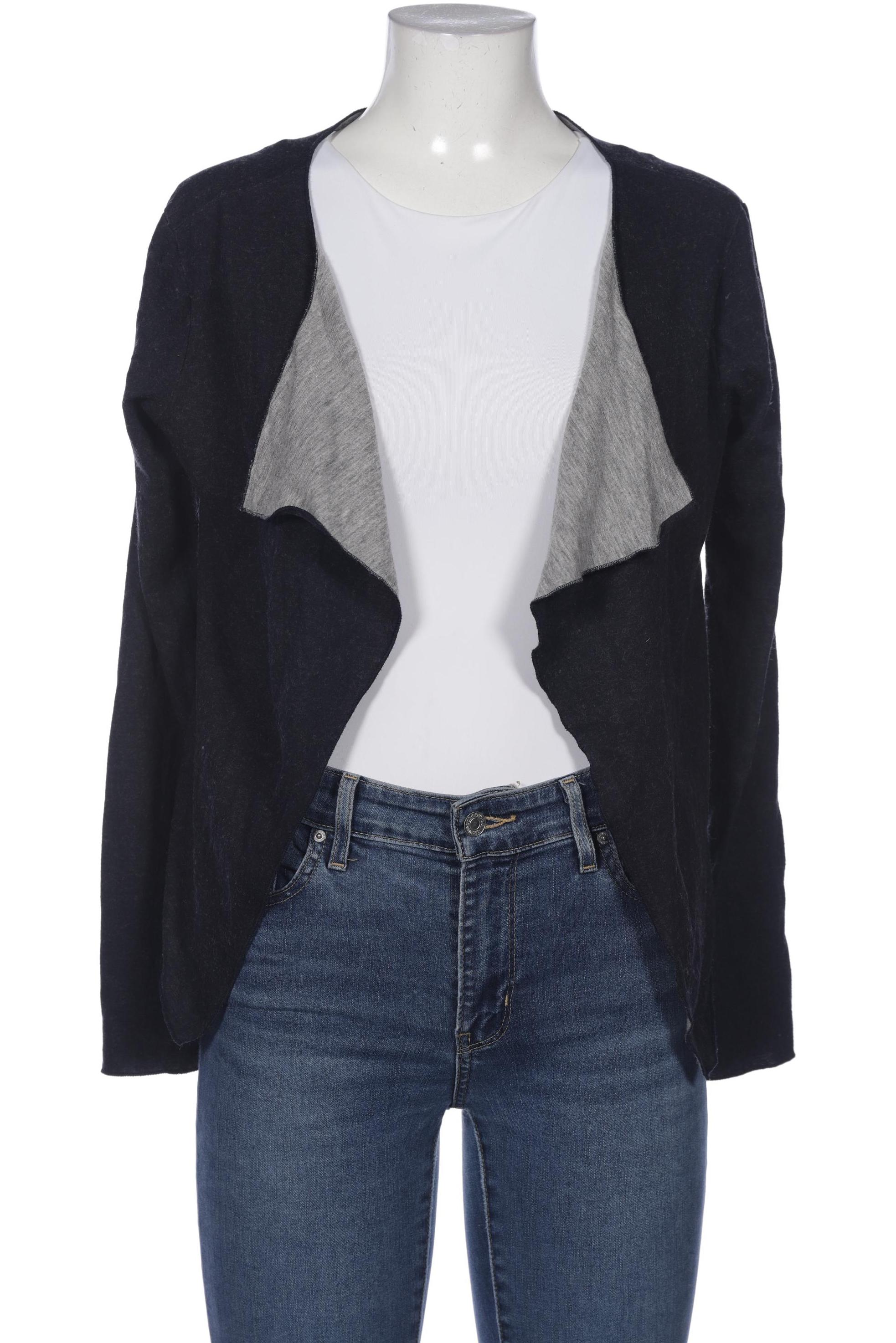 

Marc O Polo Damen Strickjacke, marineblau