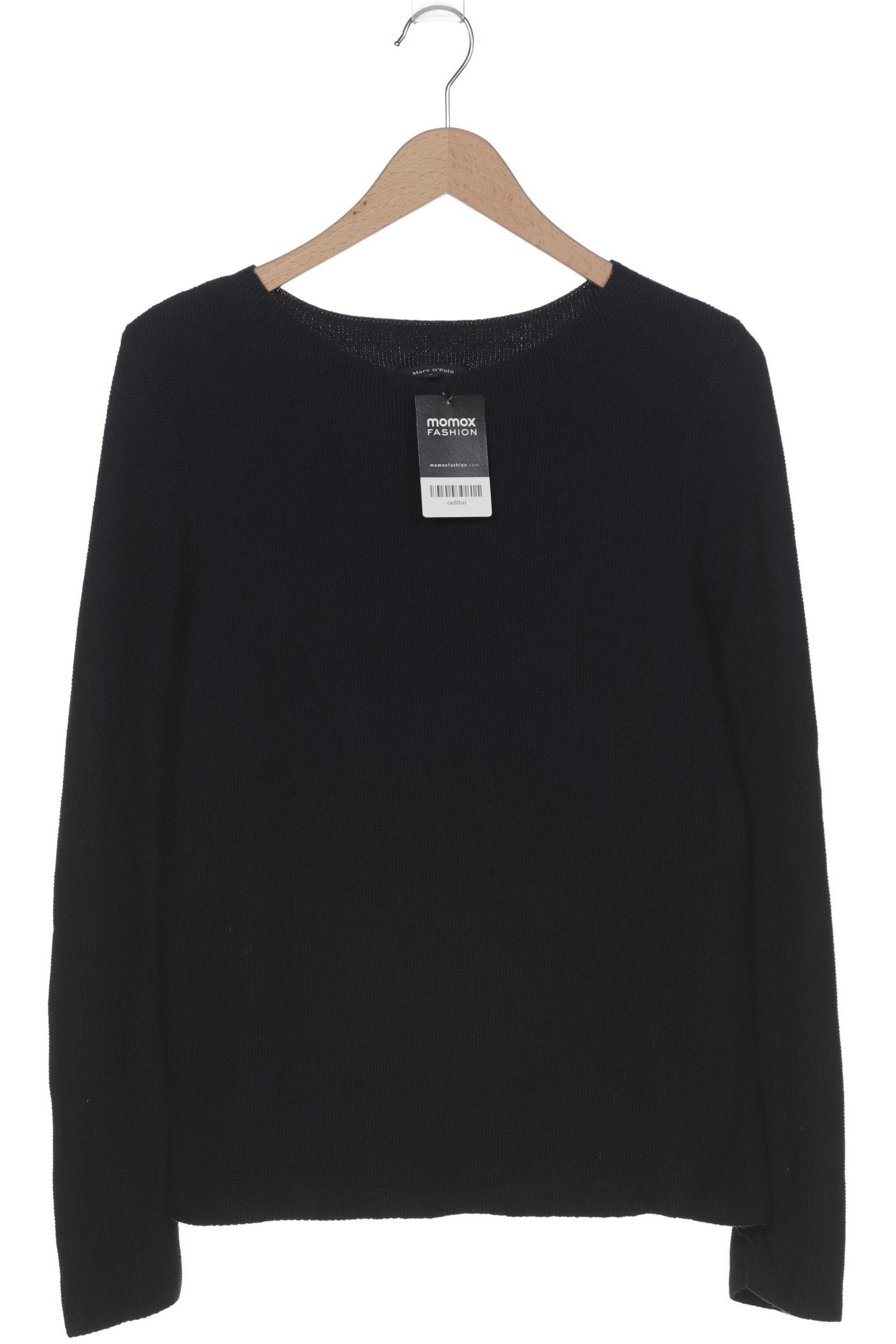 

Marc O Polo Damen Pullover, marineblau, Gr. 38
