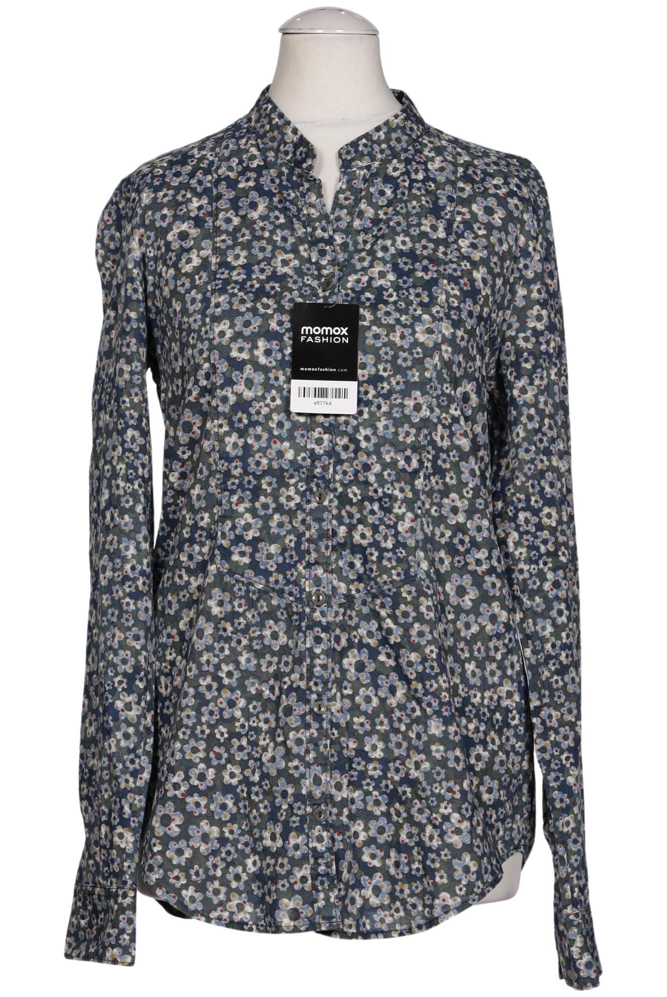 

Marc O Polo Damen Bluse, mehrfarbig, Gr. 36