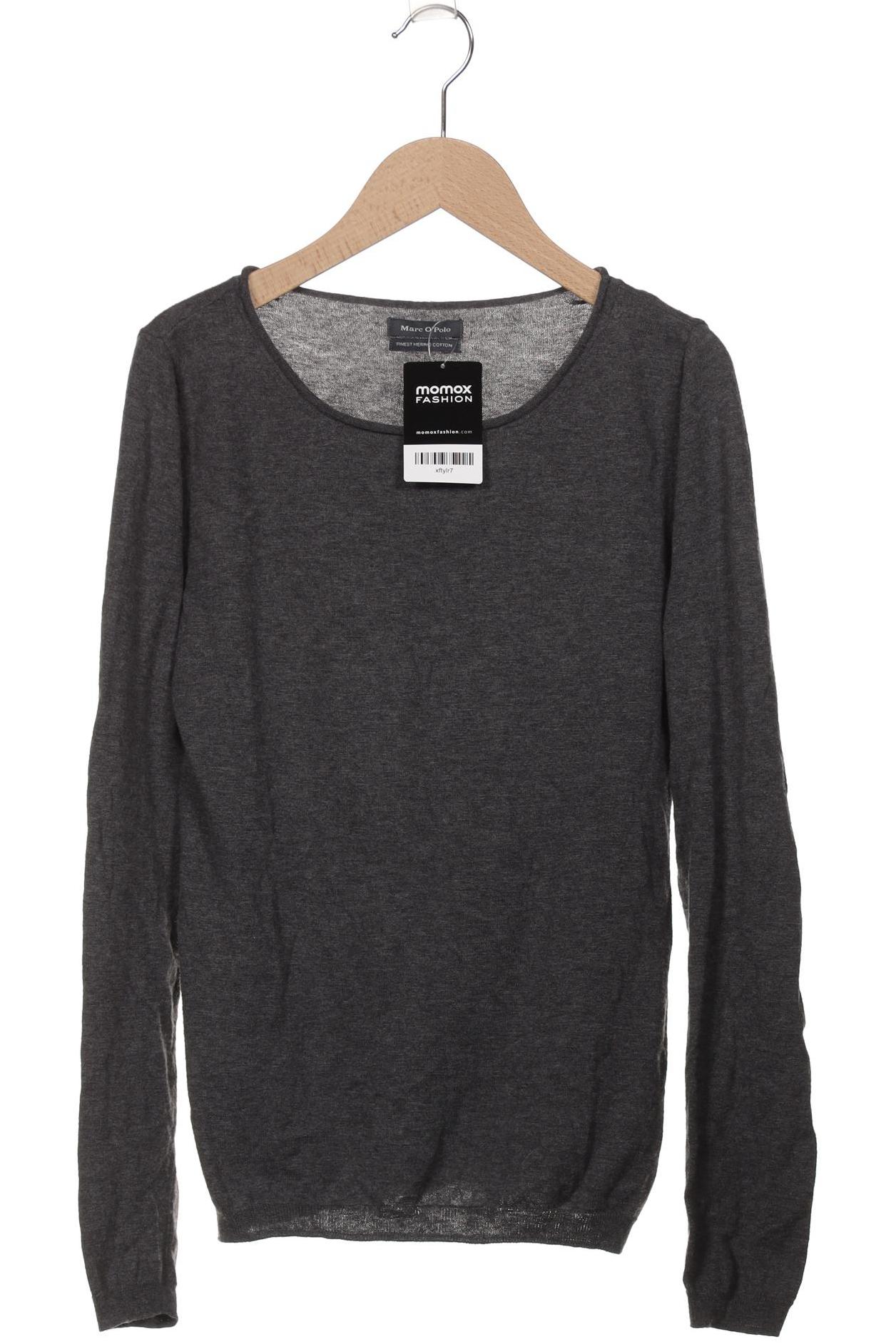 

Marc O Polo Damen Pullover, grau, Gr. 36