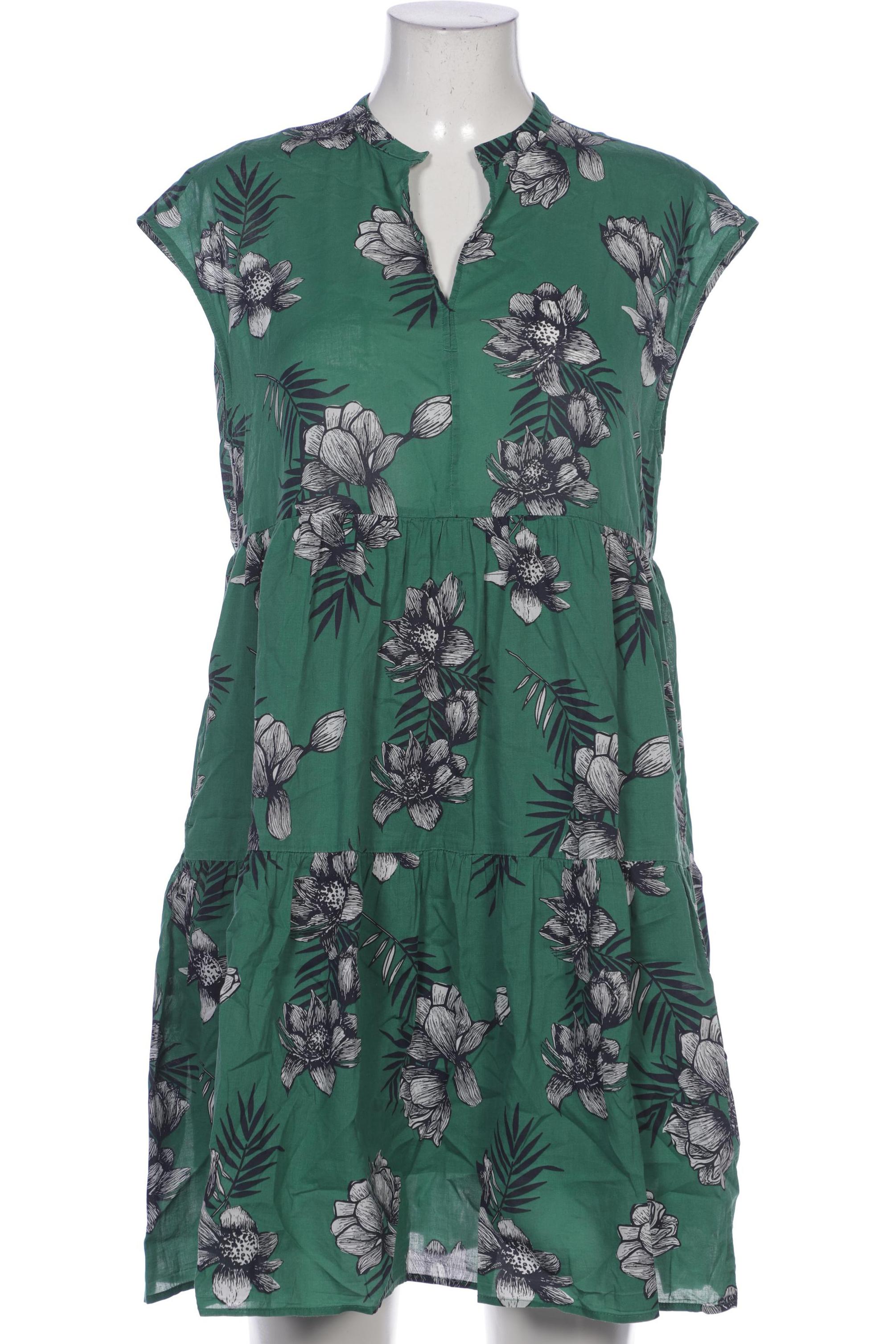 

Marc O Polo Damen Kleid, grün, Gr. 36