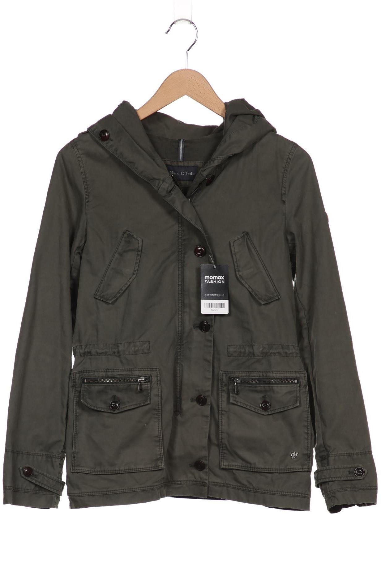 

Marc O Polo Damen Jacke, grün