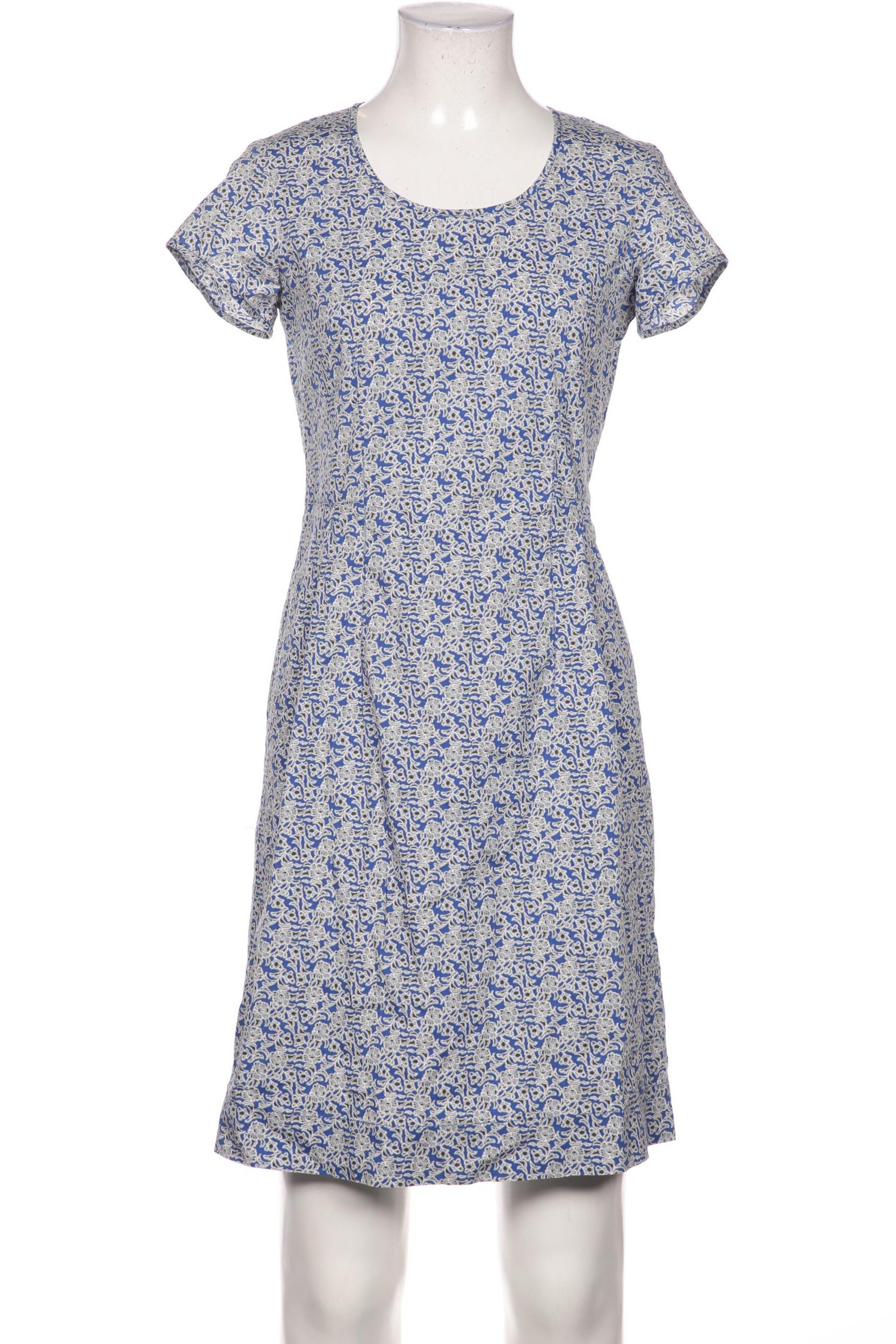 

Marc O Polo Damen Kleid, blau, Gr. 34