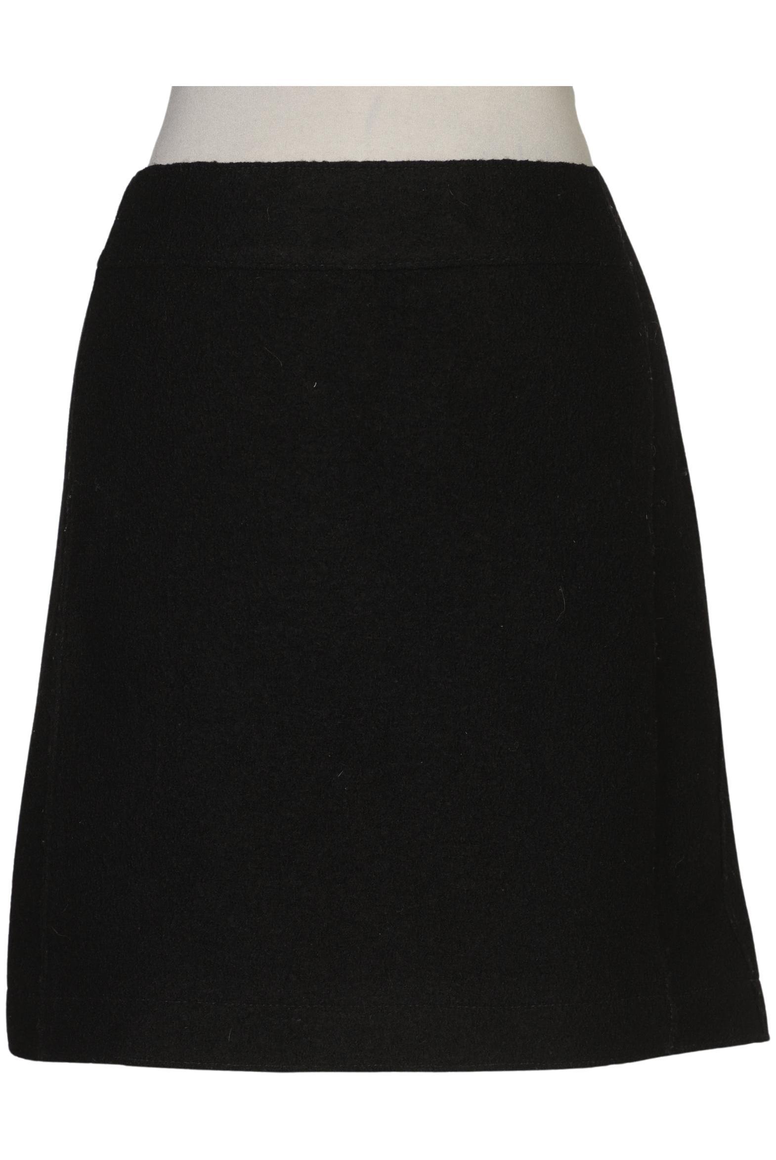 

Marc O Polo Damen Rock, schwarz, Gr. 38