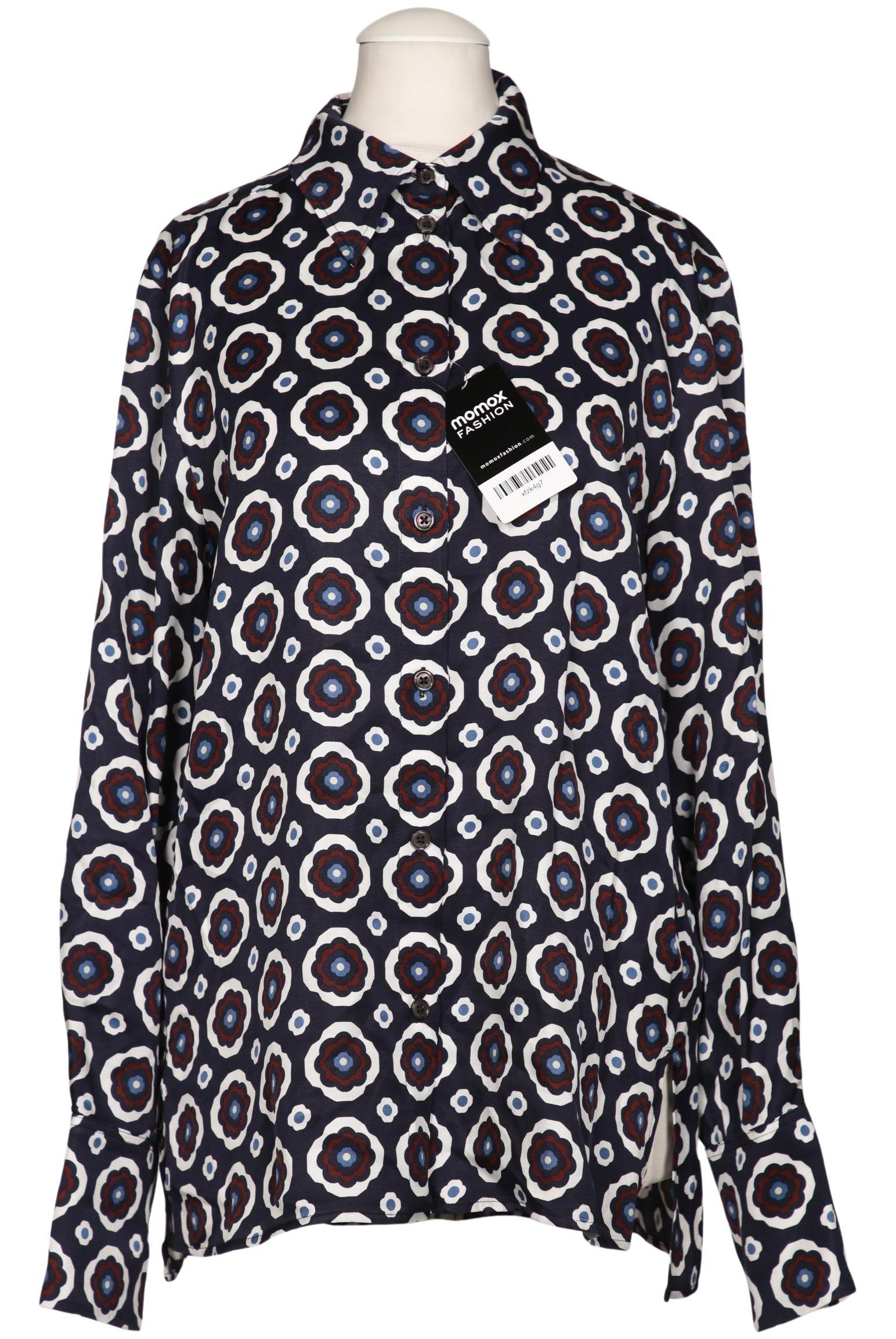 

Marc O Polo Damen Bluse, mehrfarbig, Gr. 34