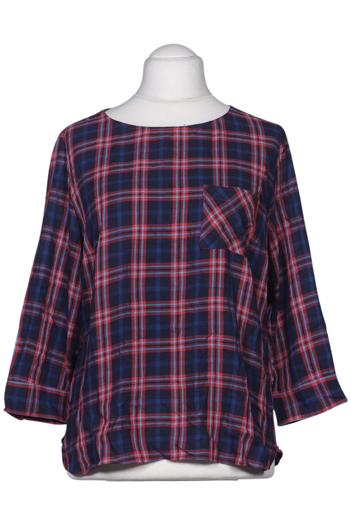 

Marc O Polo Damen Bluse, mehrfarbig, Gr. 44