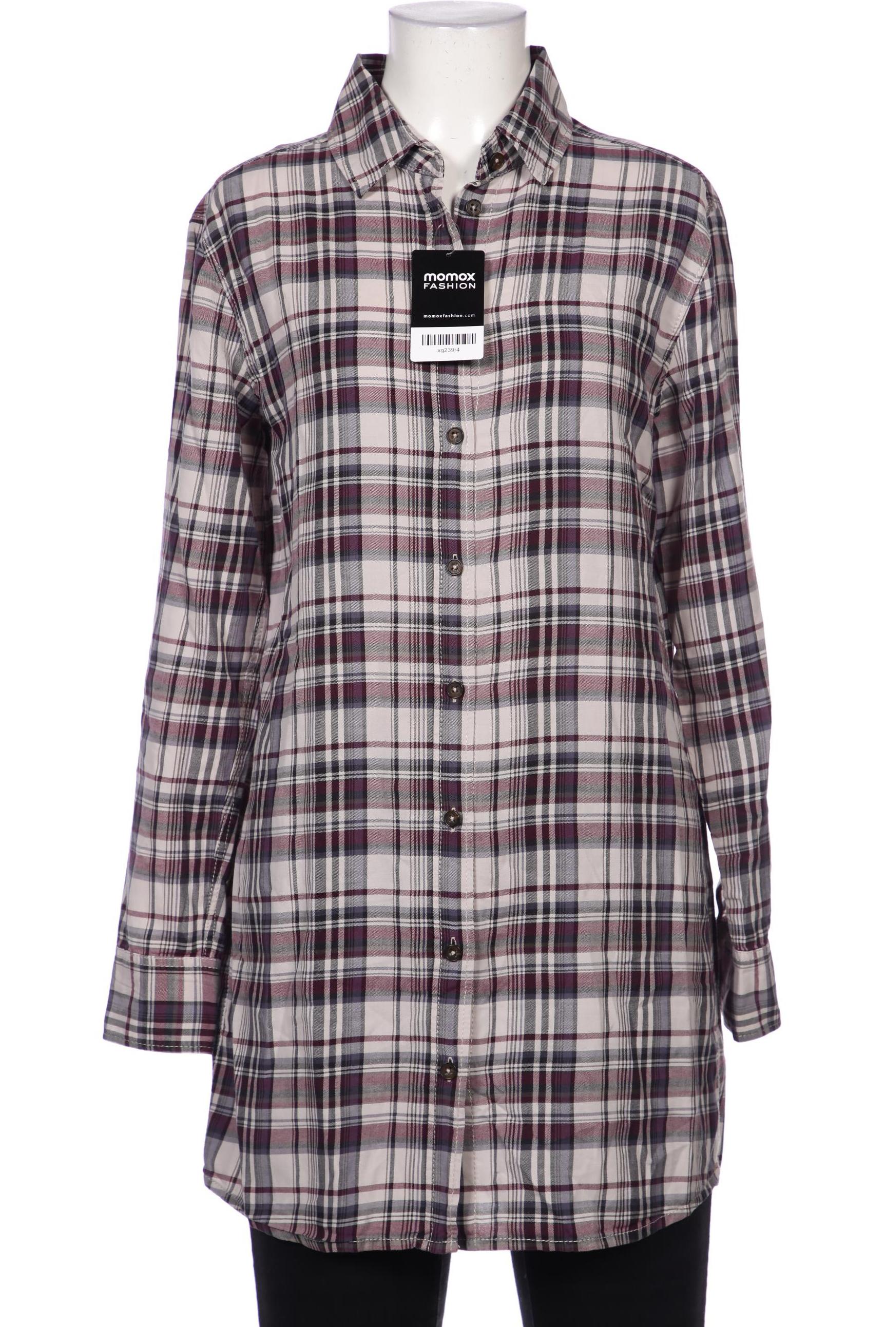 

Marc O Polo Damen Bluse, grau