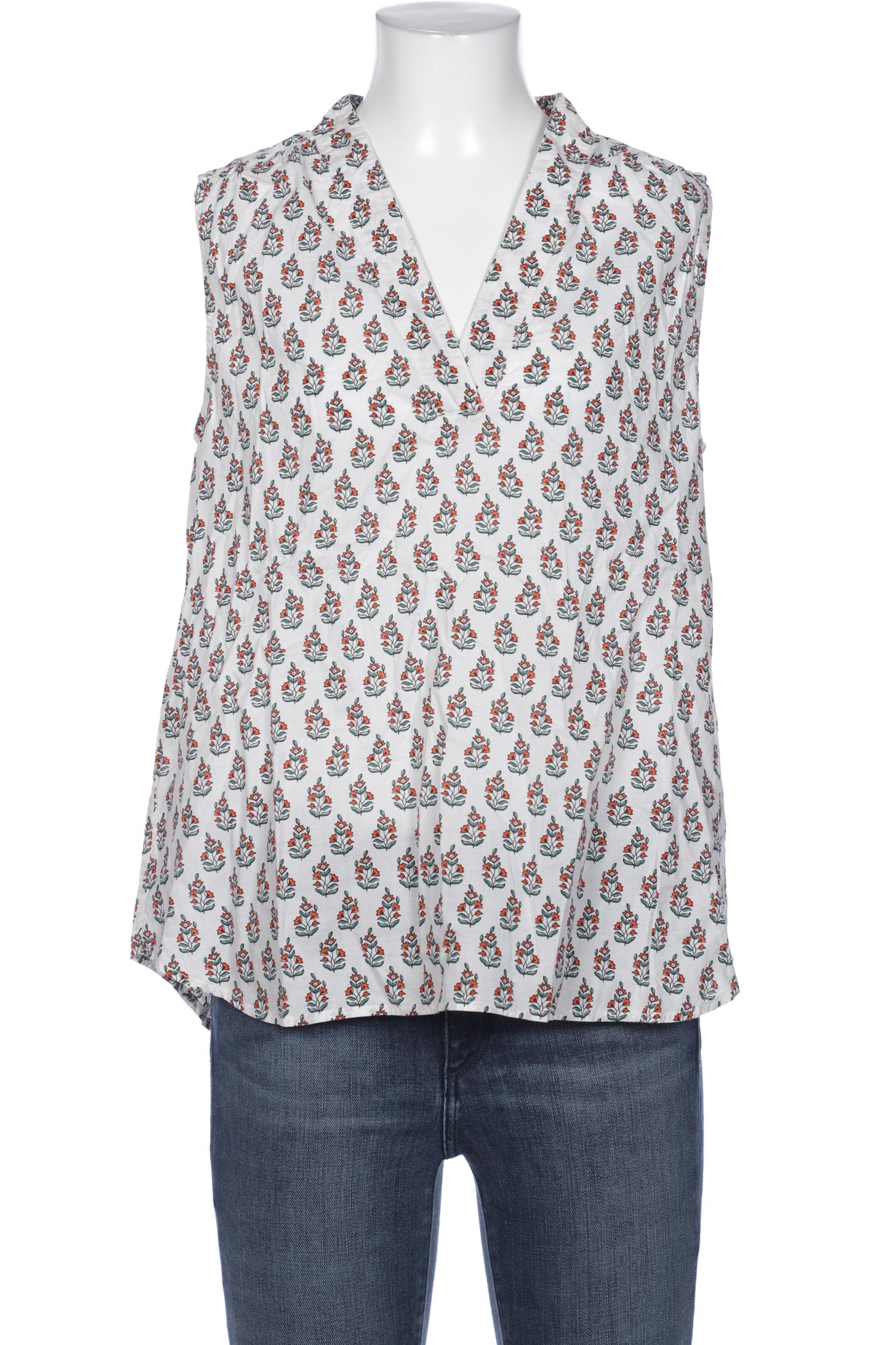 

Marc O Polo Damen Bluse, weiß