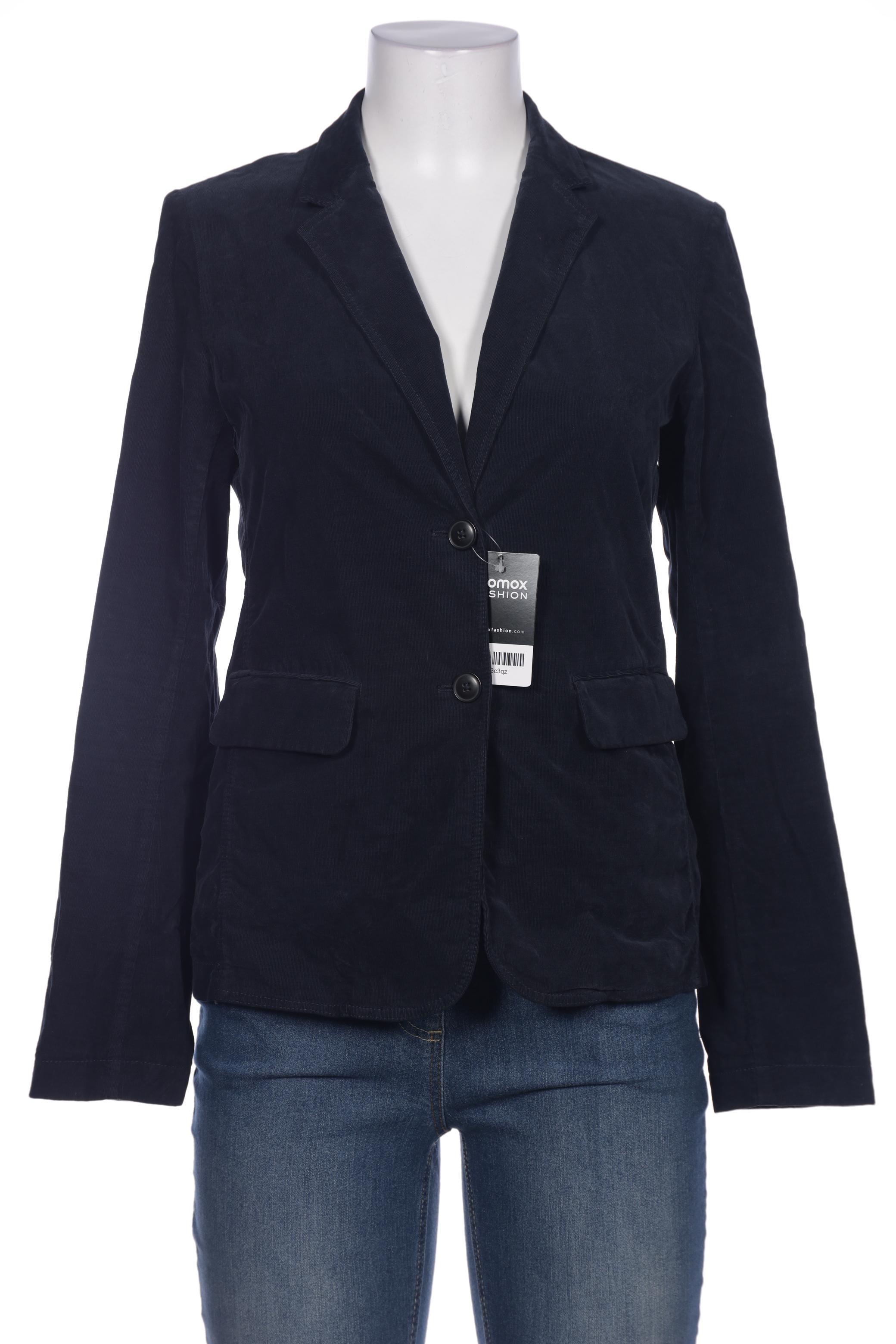 

Marc O Polo Damen Blazer, marineblau, Gr. 36
