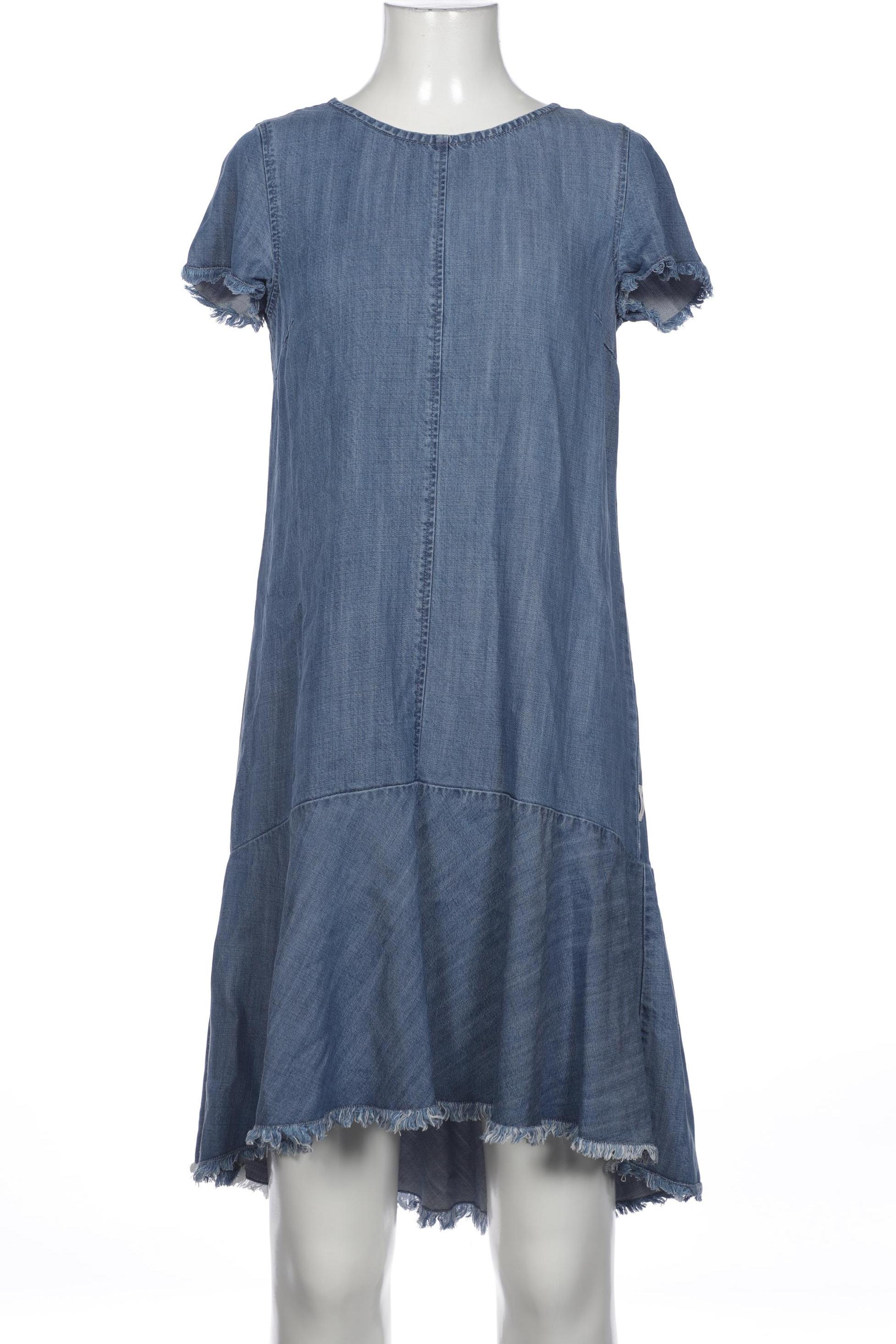 

Marc O Polo Damen Kleid, blau, Gr. 34