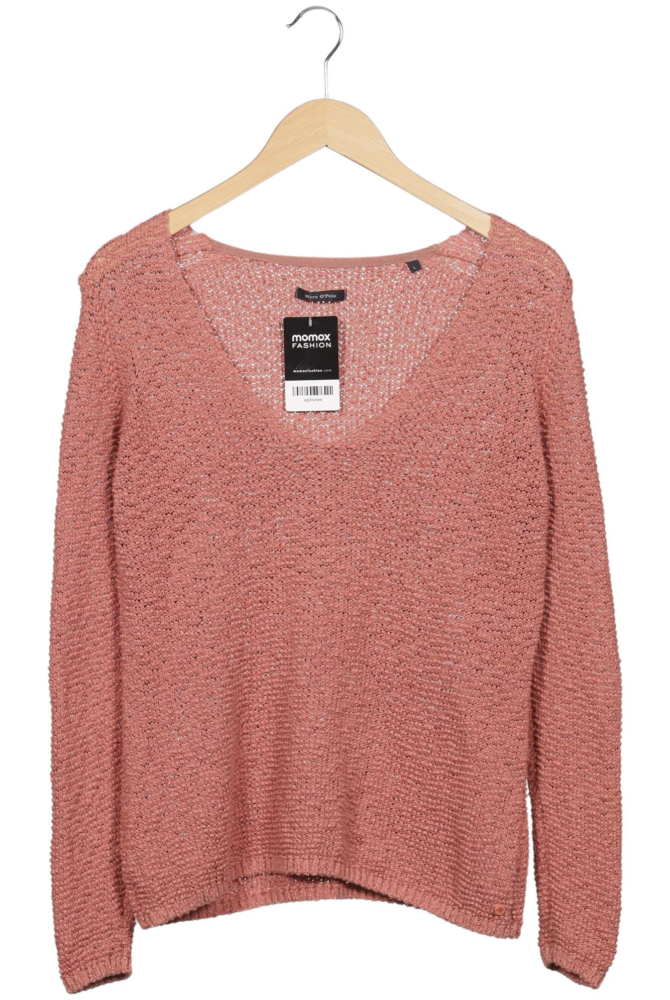 

Marc O Polo Damen Pullover, pink, Gr. 42