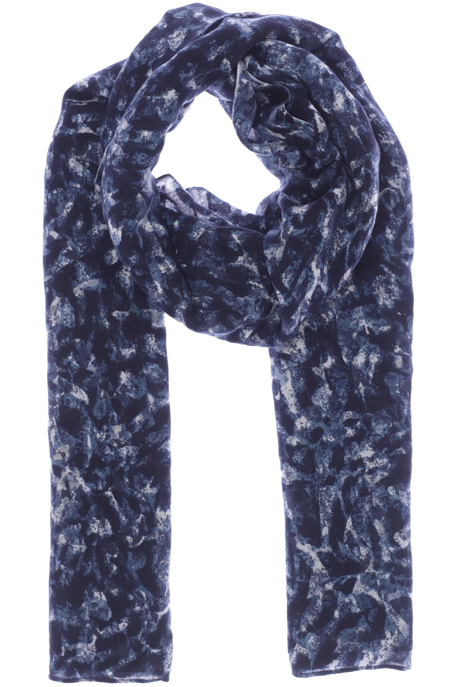 

Marc O Polo Damen Schal, blau