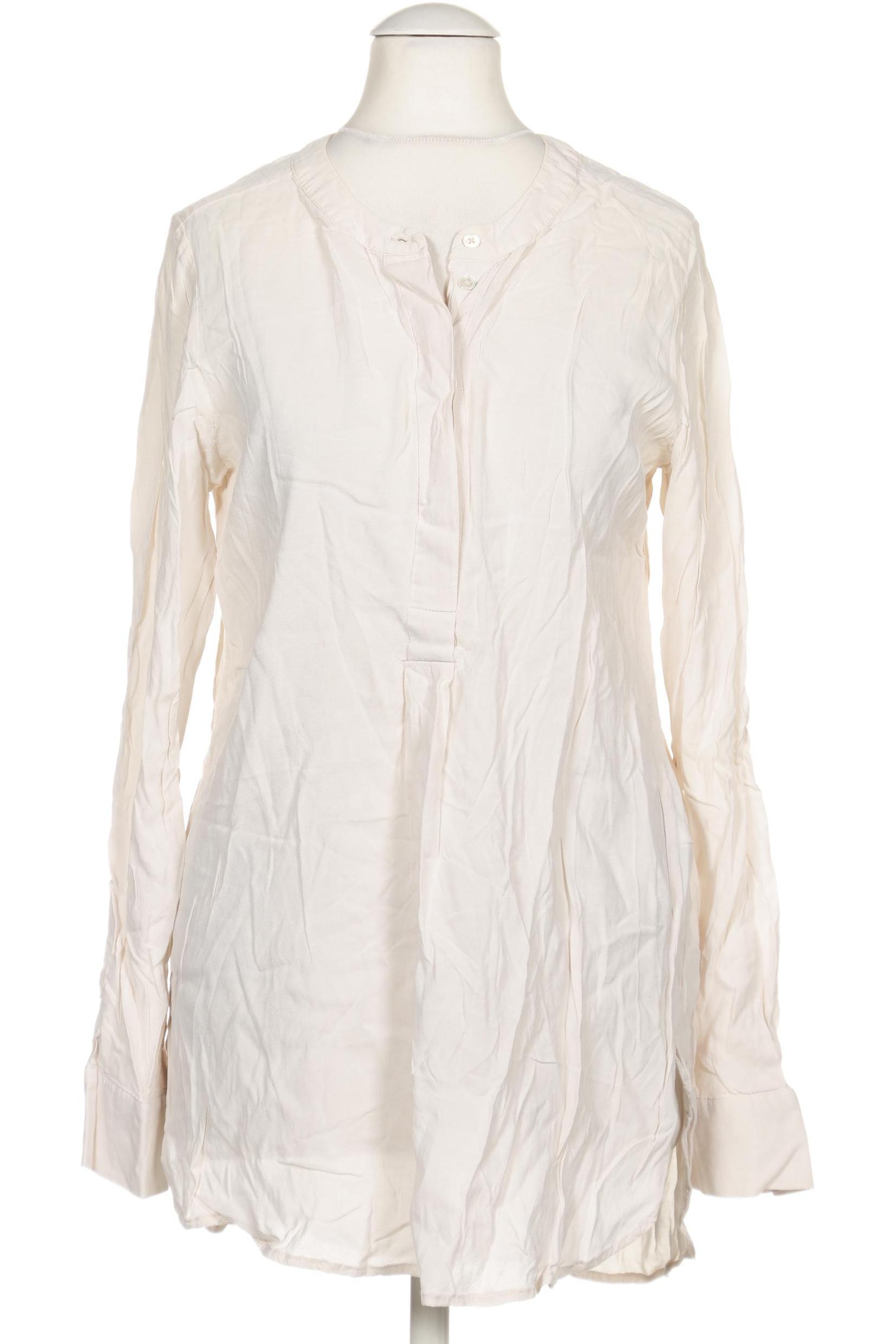 

Marc O Polo Damen Bluse, beige, Gr. 34