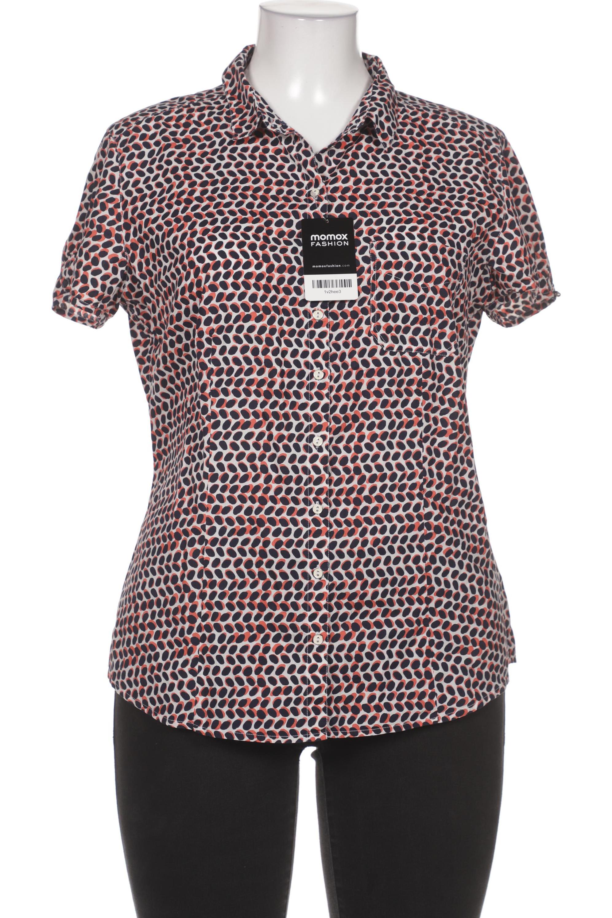 

Marc O Polo Damen Bluse, mehrfarbig, Gr. 42