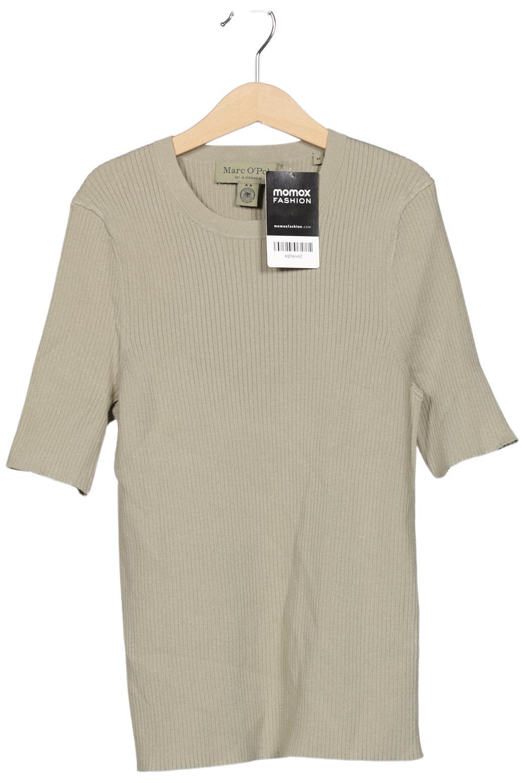 

Marc O Polo Damen Pullover, beige, Gr. 38